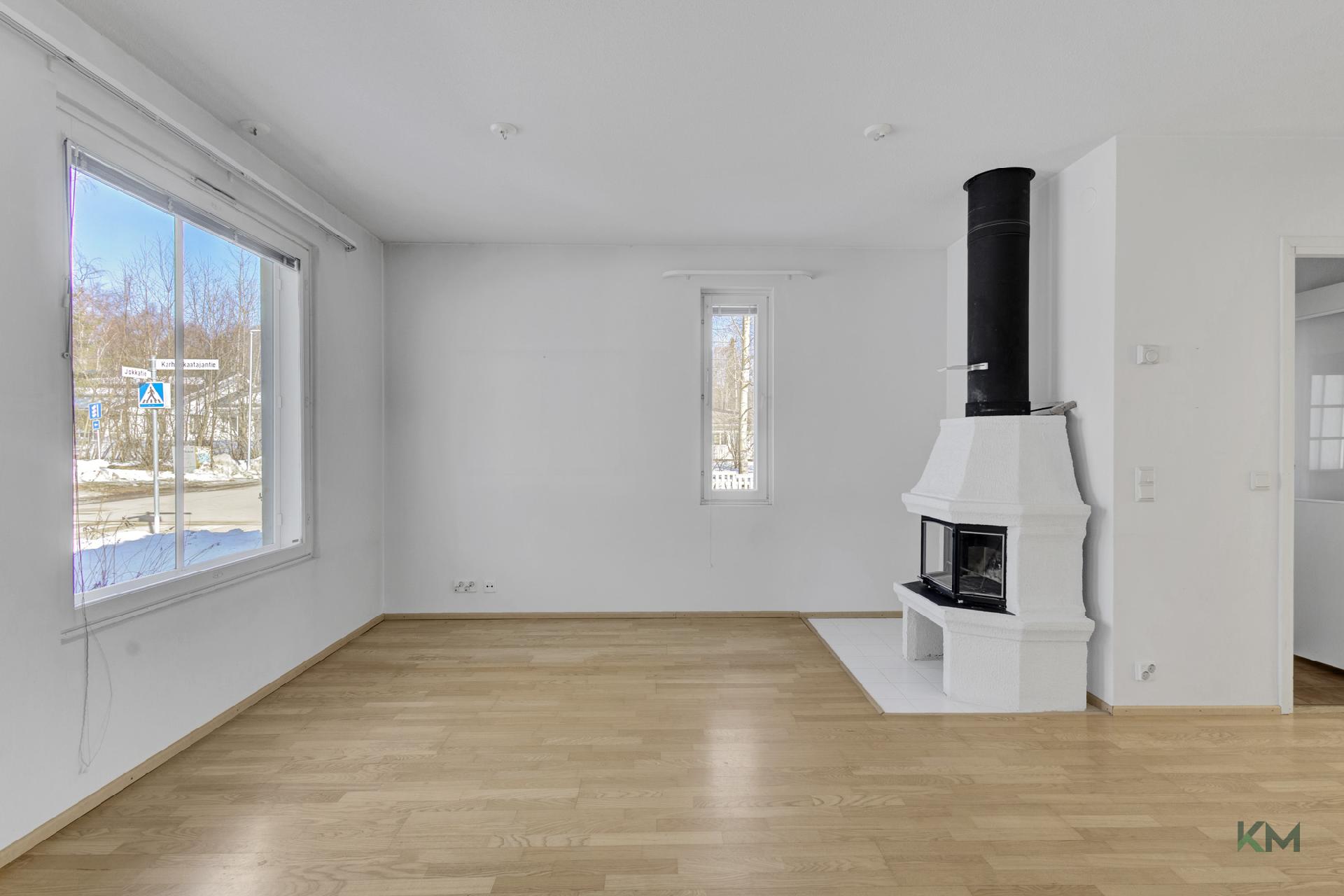 Jokkatie 14, 3. Kaupunginosa, Rovaniemi