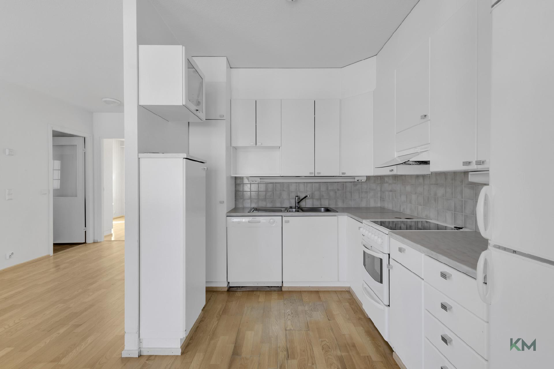 Jokkatie 14, 3. Kaupunginosa, Rovaniemi