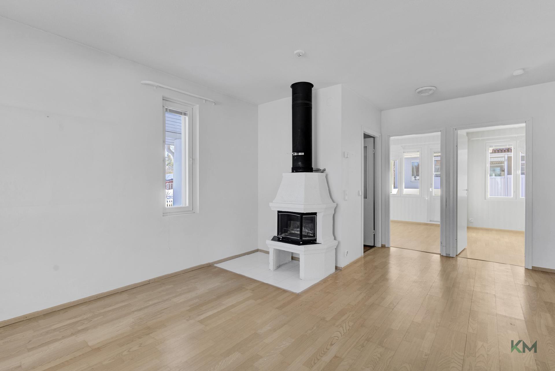 Jokkatie 14, 3. Kaupunginosa, Rovaniemi