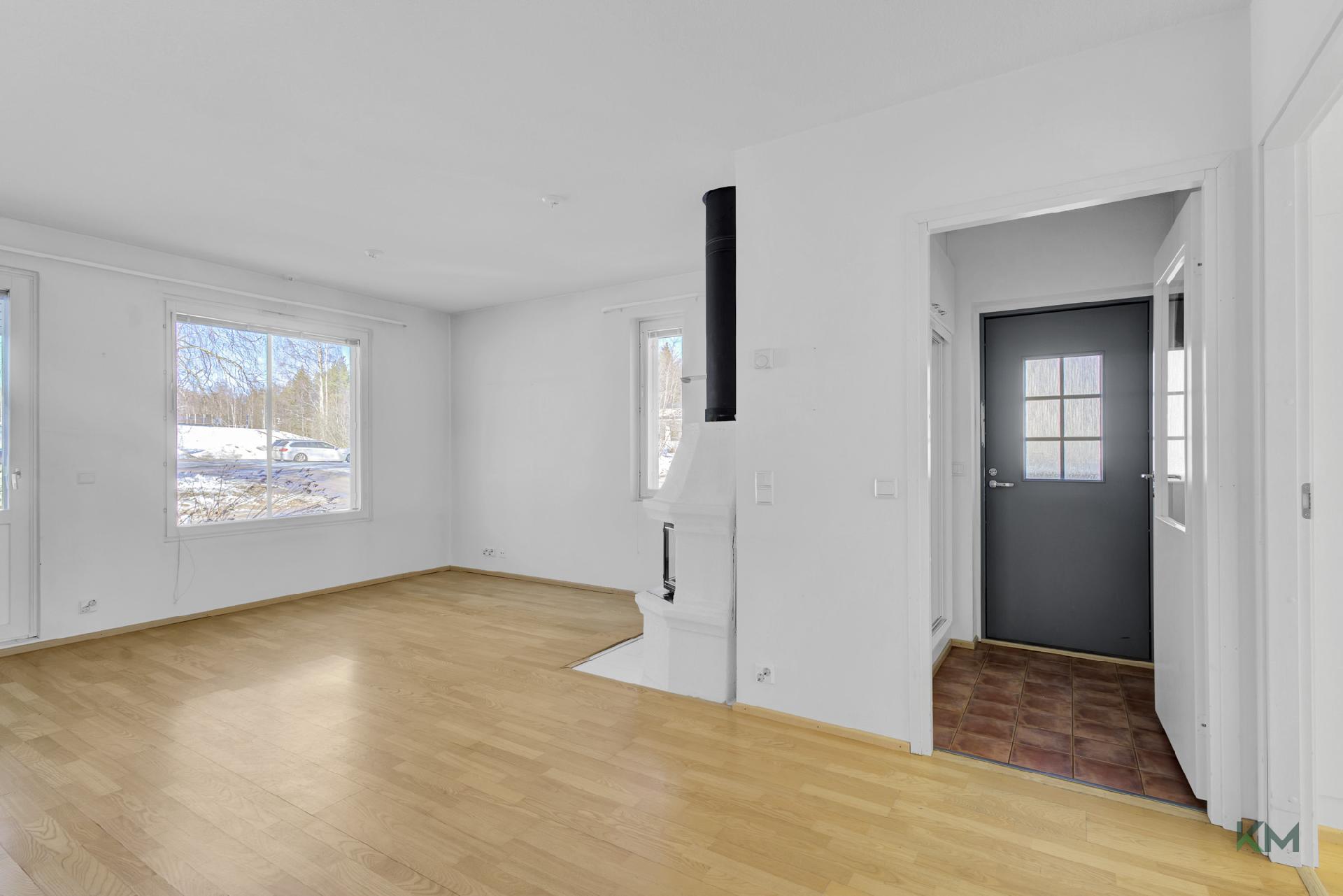 Jokkatie 14, 3. Kaupunginosa, Rovaniemi