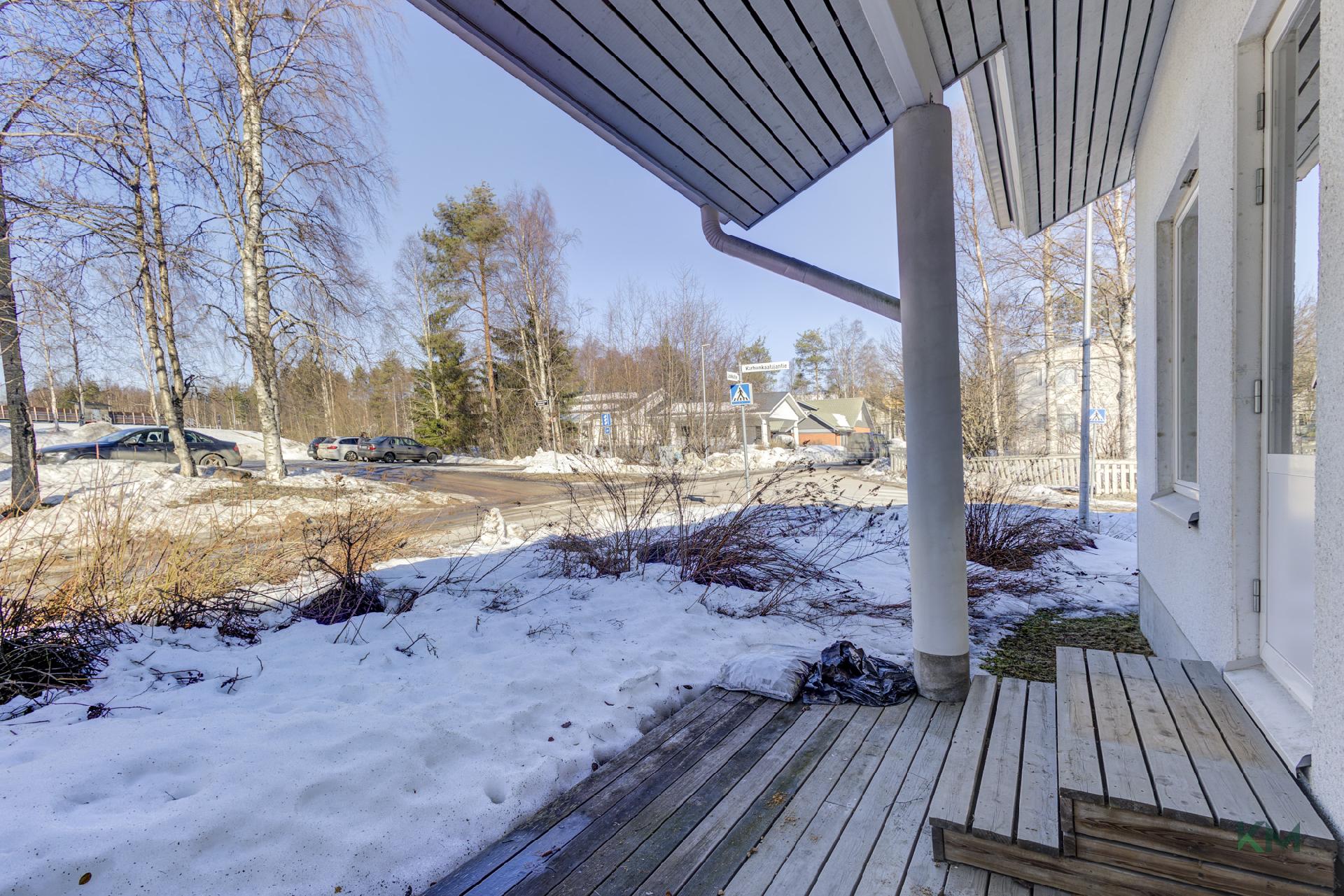 Jokkatie 14, 3. Kaupunginosa, Rovaniemi