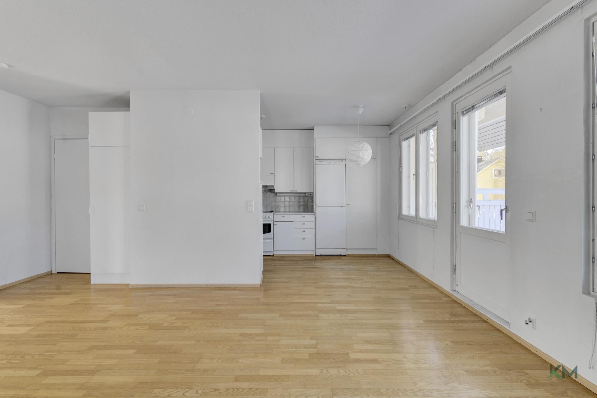 Jokkatie 14, 3. Kaupunginosa, Rovaniemi