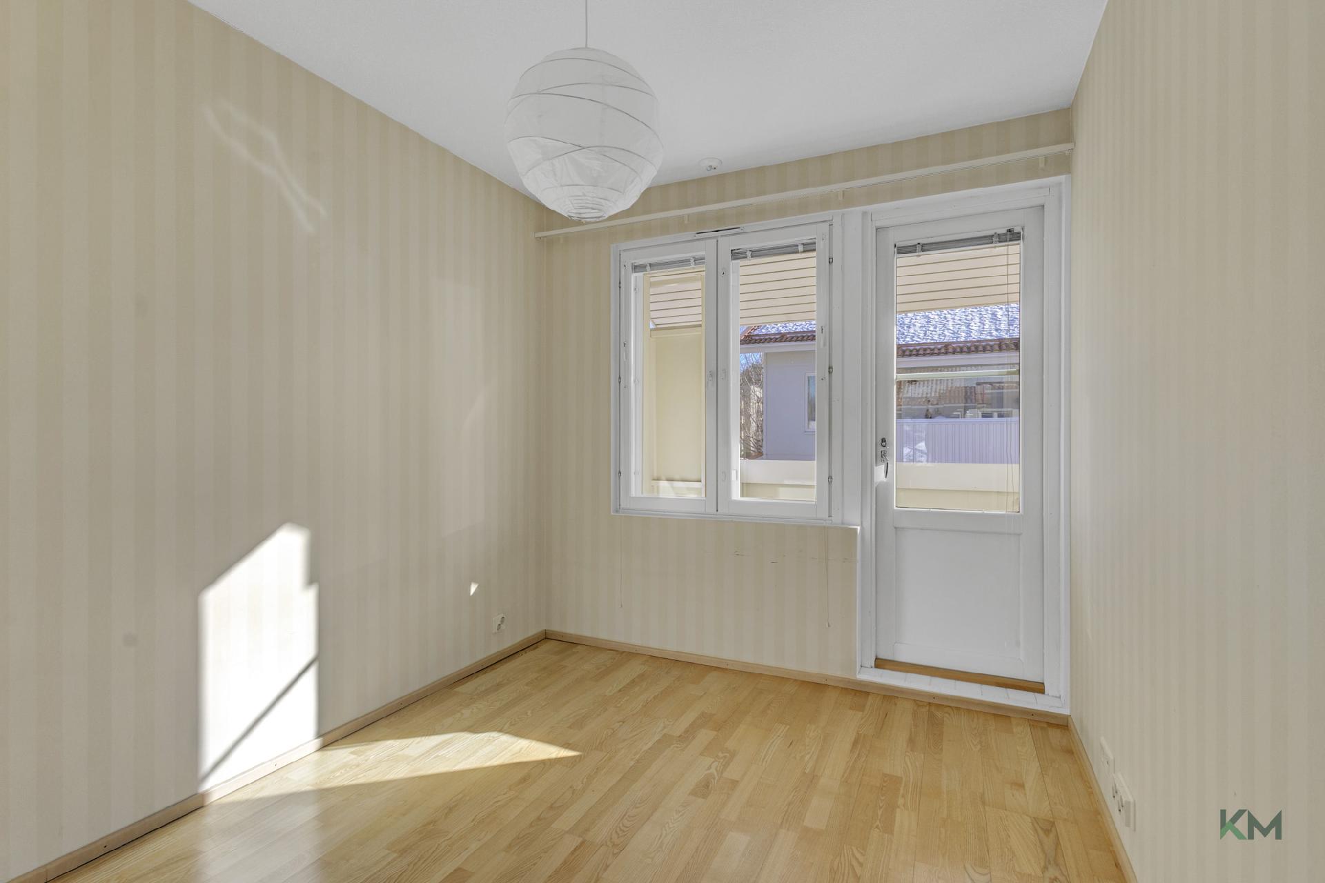 Jokkatie 14, 3. Kaupunginosa, Rovaniemi