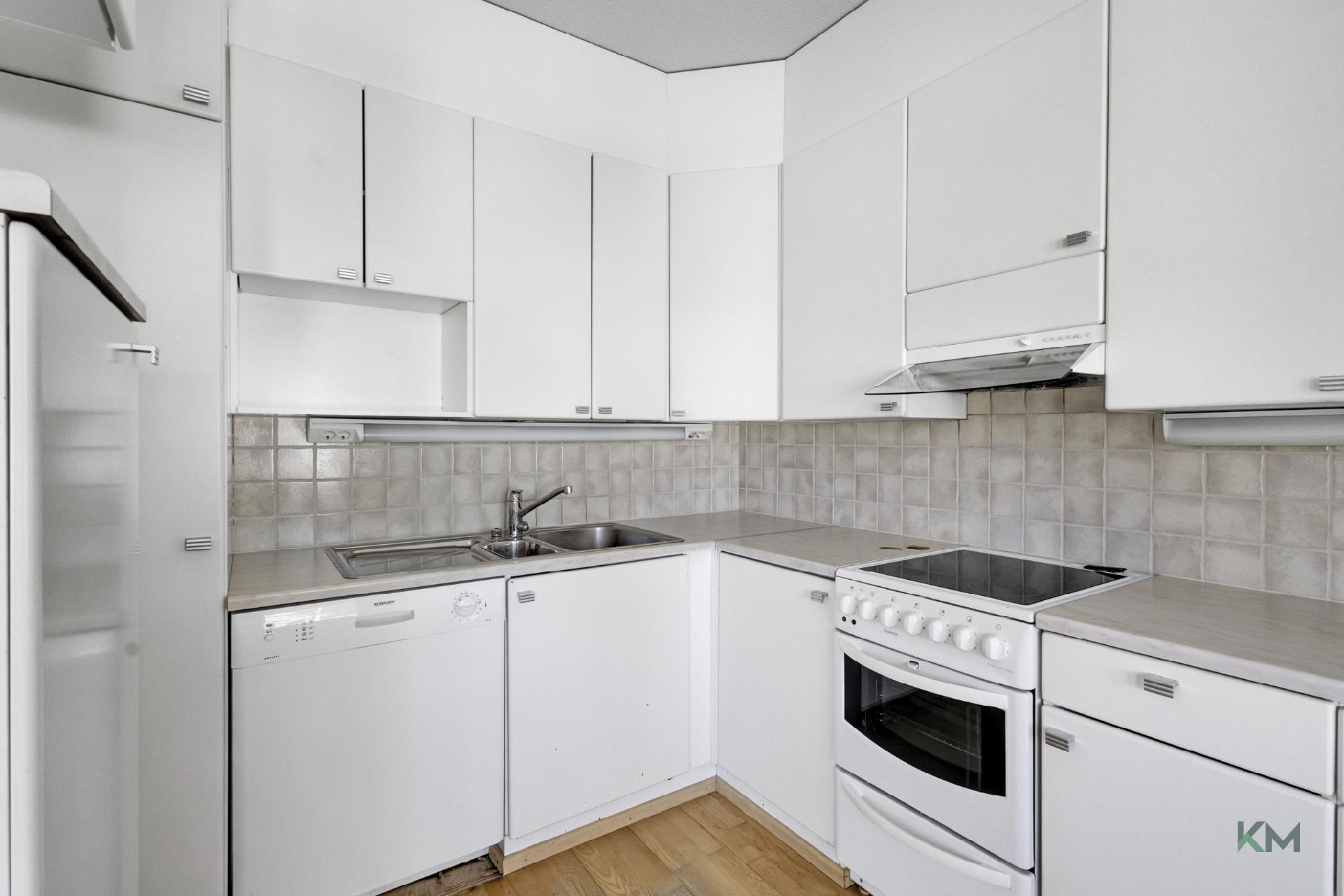 Jokkatie 14, 3. Kaupunginosa, Rovaniemi