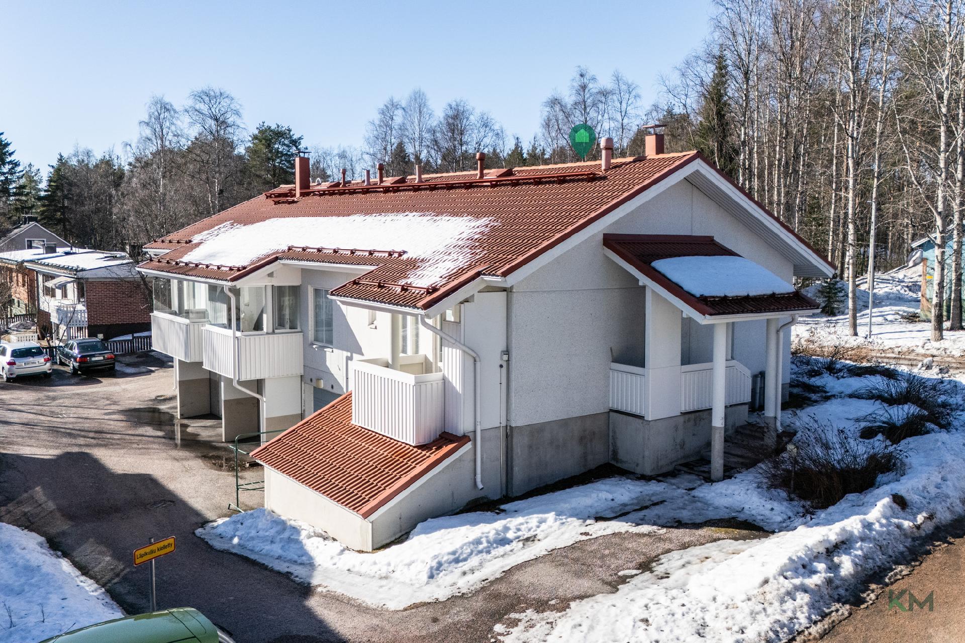 Jokkatie 14, 3. Kaupunginosa, Rovaniemi