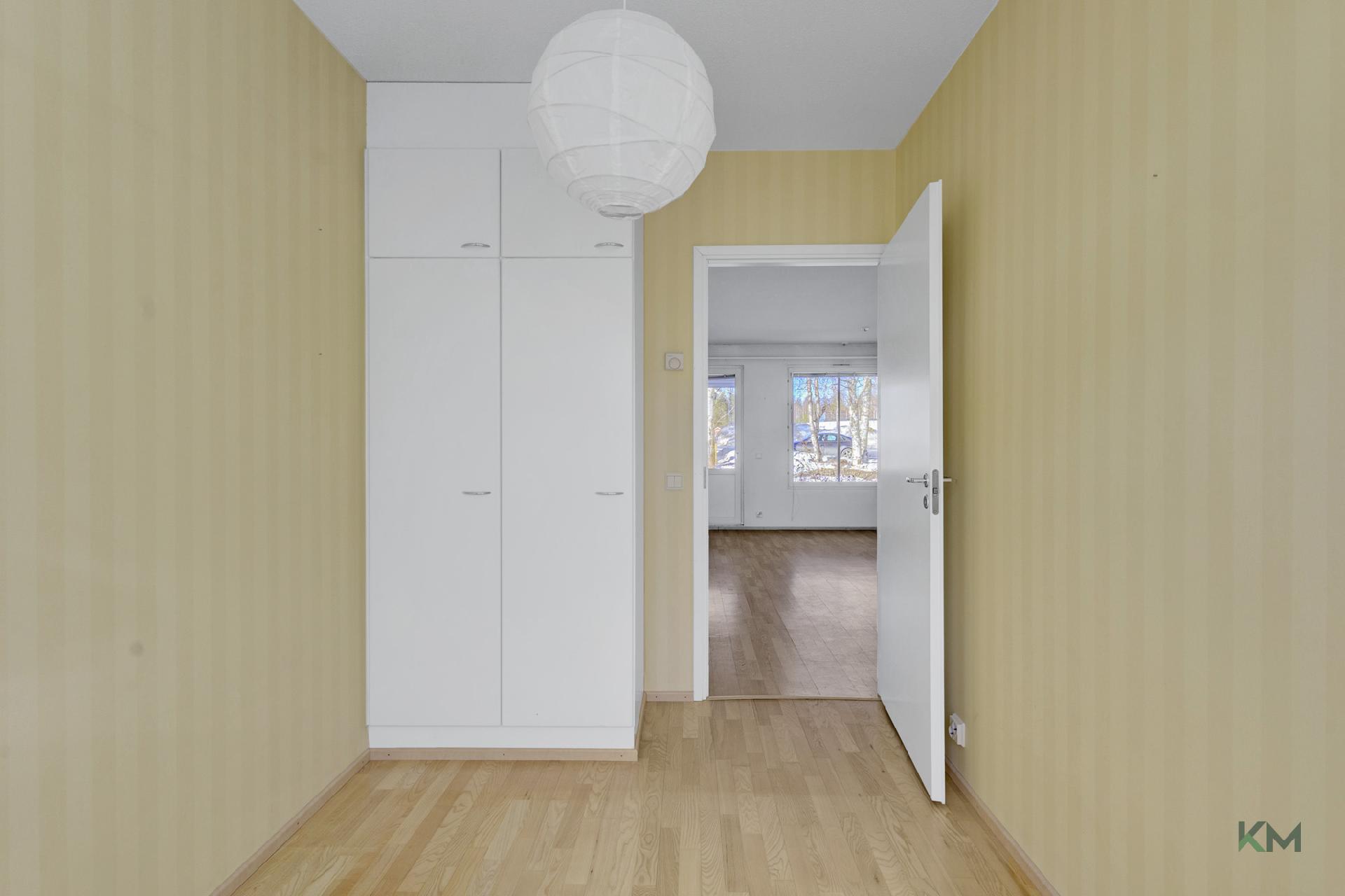 Jokkatie 14, 3. Kaupunginosa, Rovaniemi