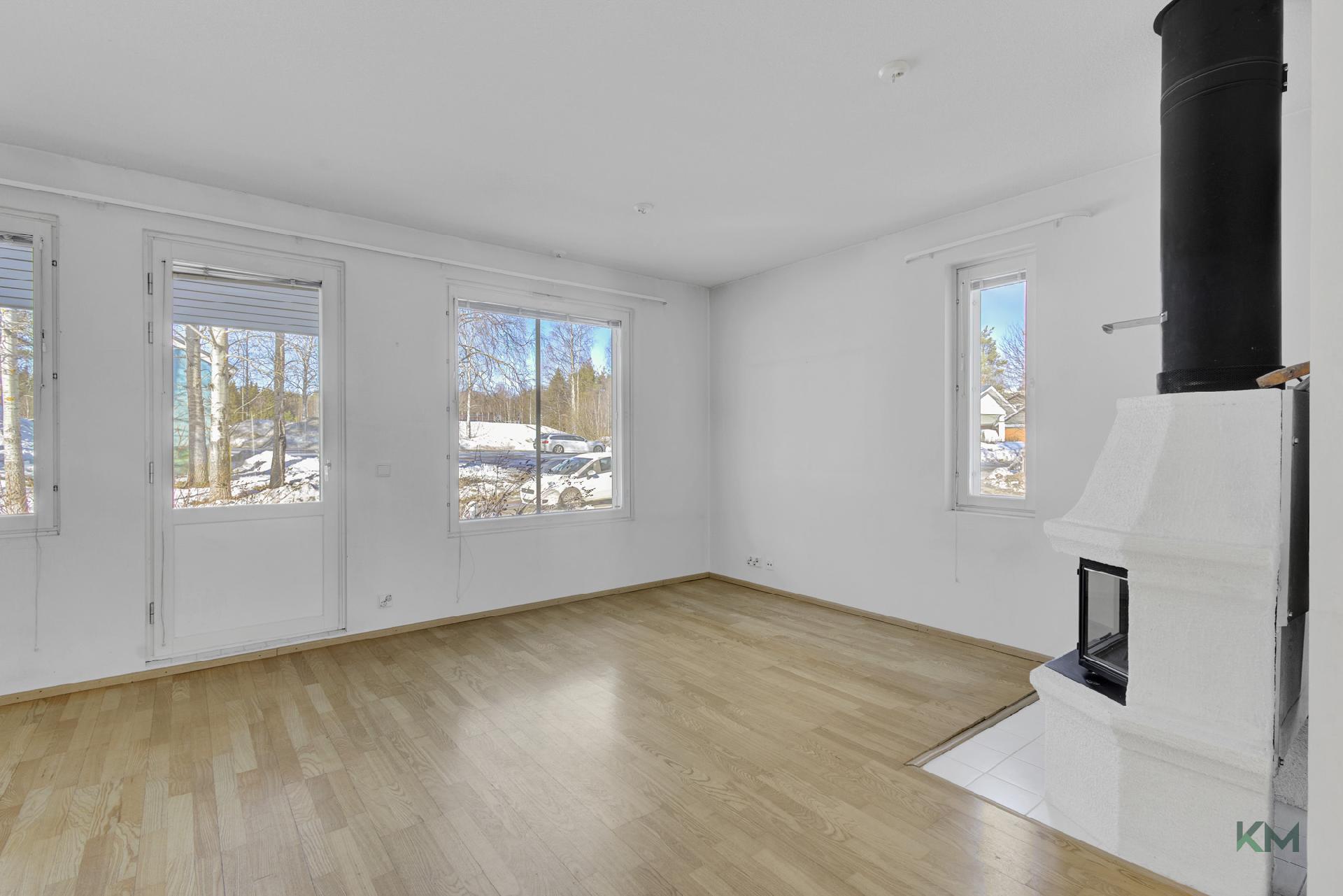 Jokkatie 14, 3. Kaupunginosa, Rovaniemi