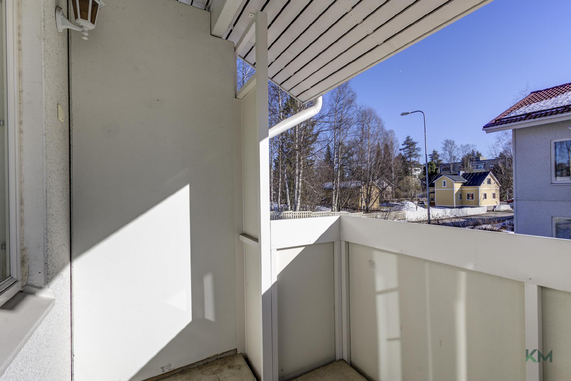 Jokkatie 14, 3. Kaupunginosa, Rovaniemi