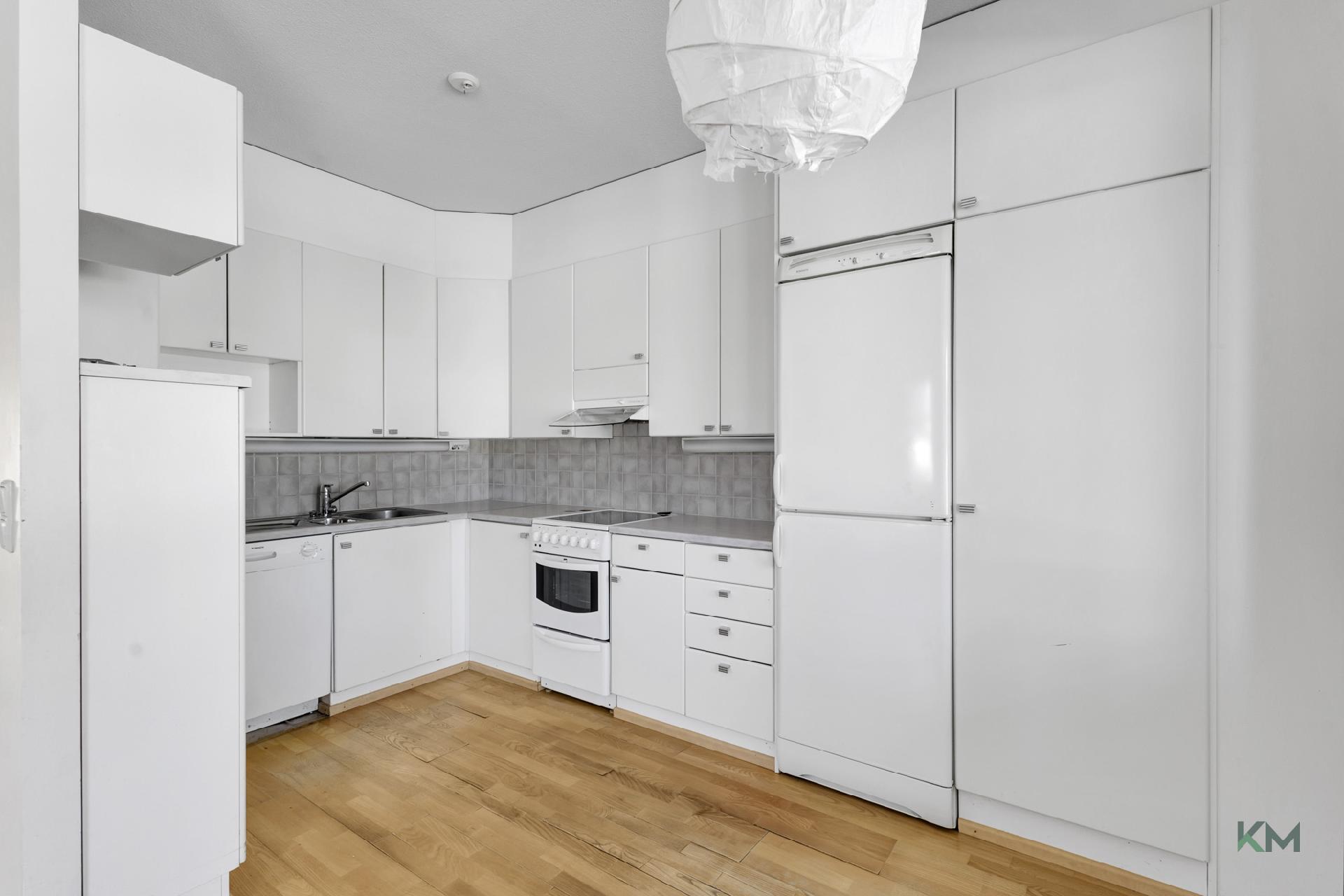 Jokkatie 14, 3. Kaupunginosa, Rovaniemi