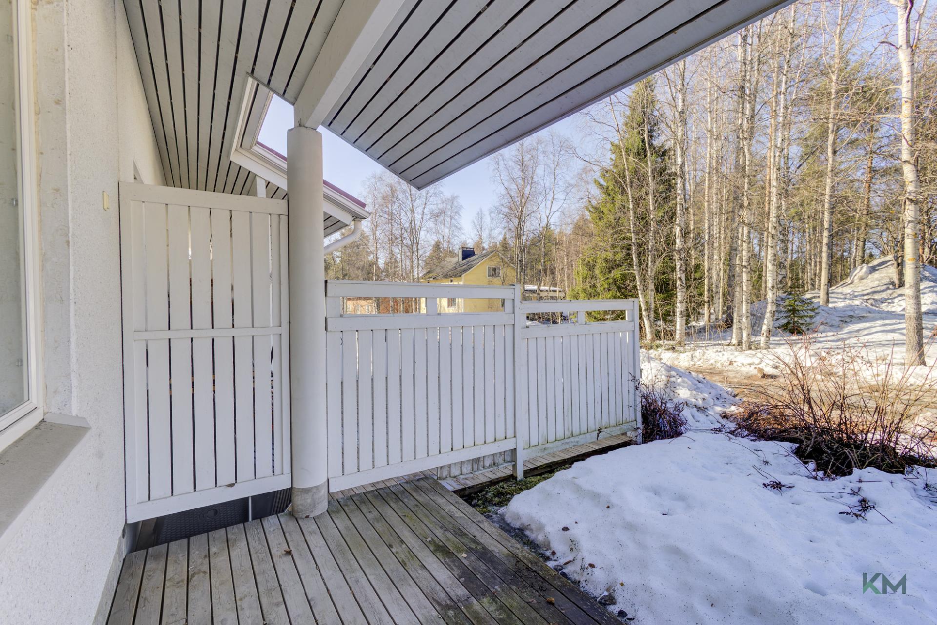 Jokkatie 14, 3. Kaupunginosa, Rovaniemi