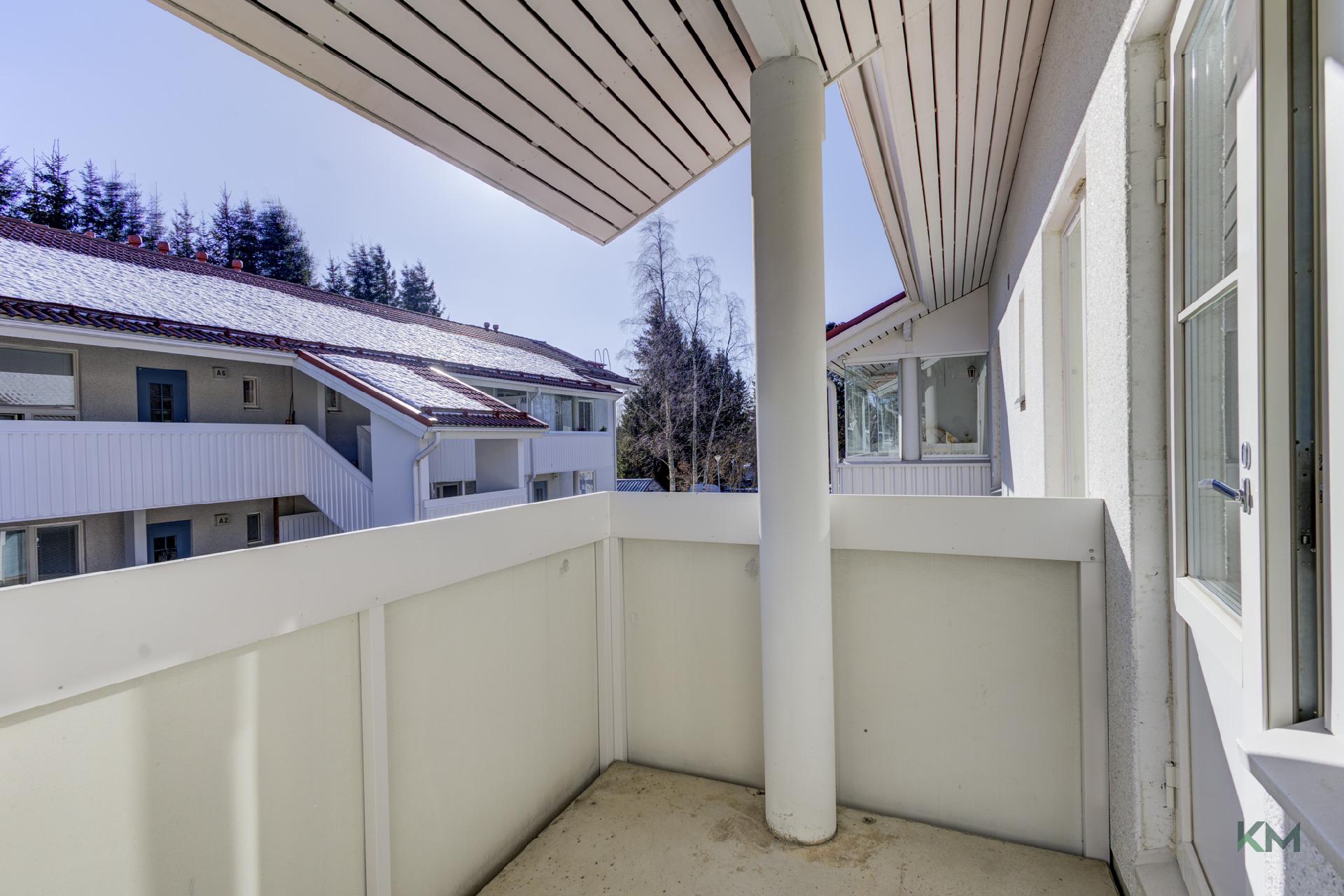 Jokkatie 14, 3. Kaupunginosa, Rovaniemi