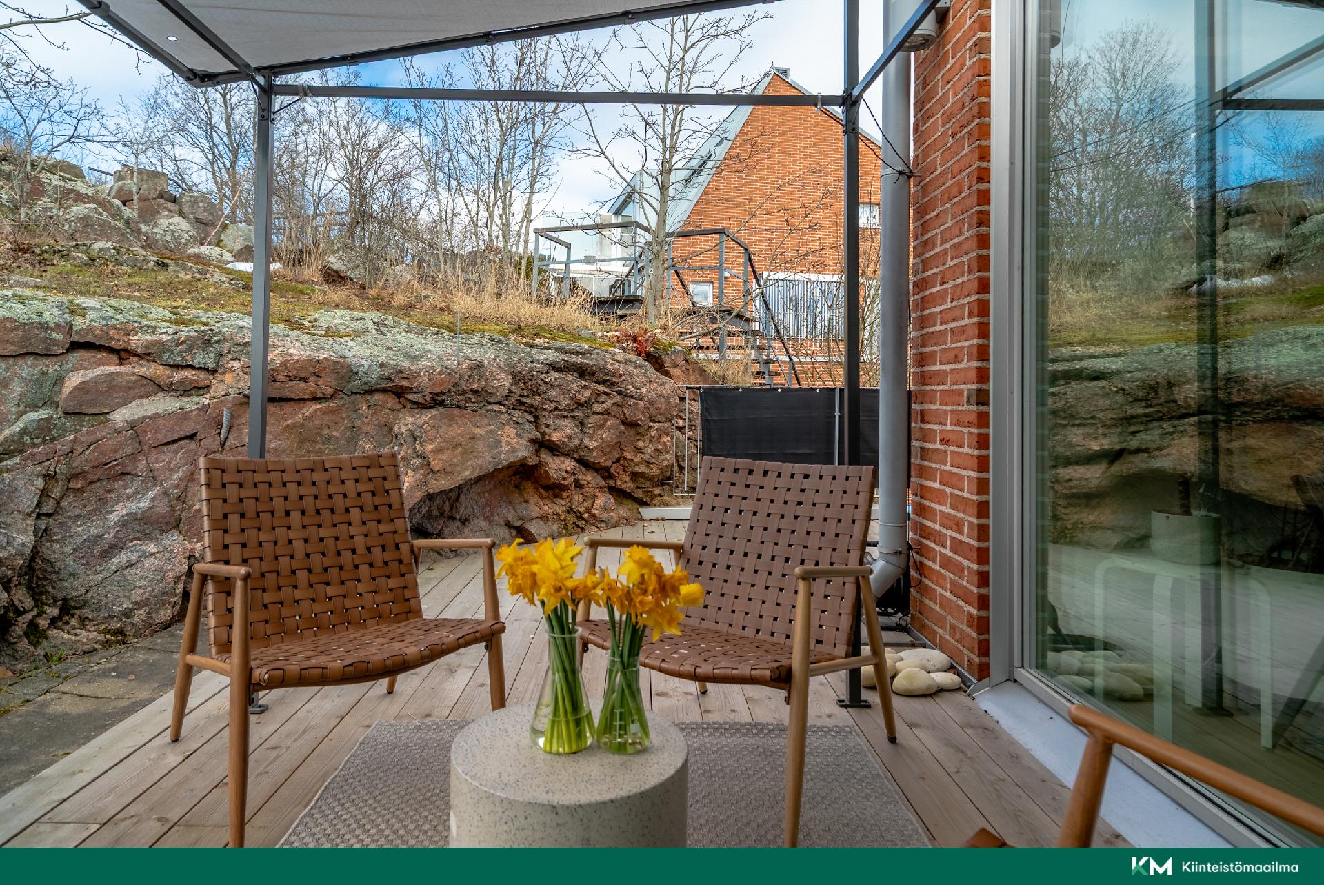 Hämeentie 168, Vanhankaupunginkoski, Helsinki