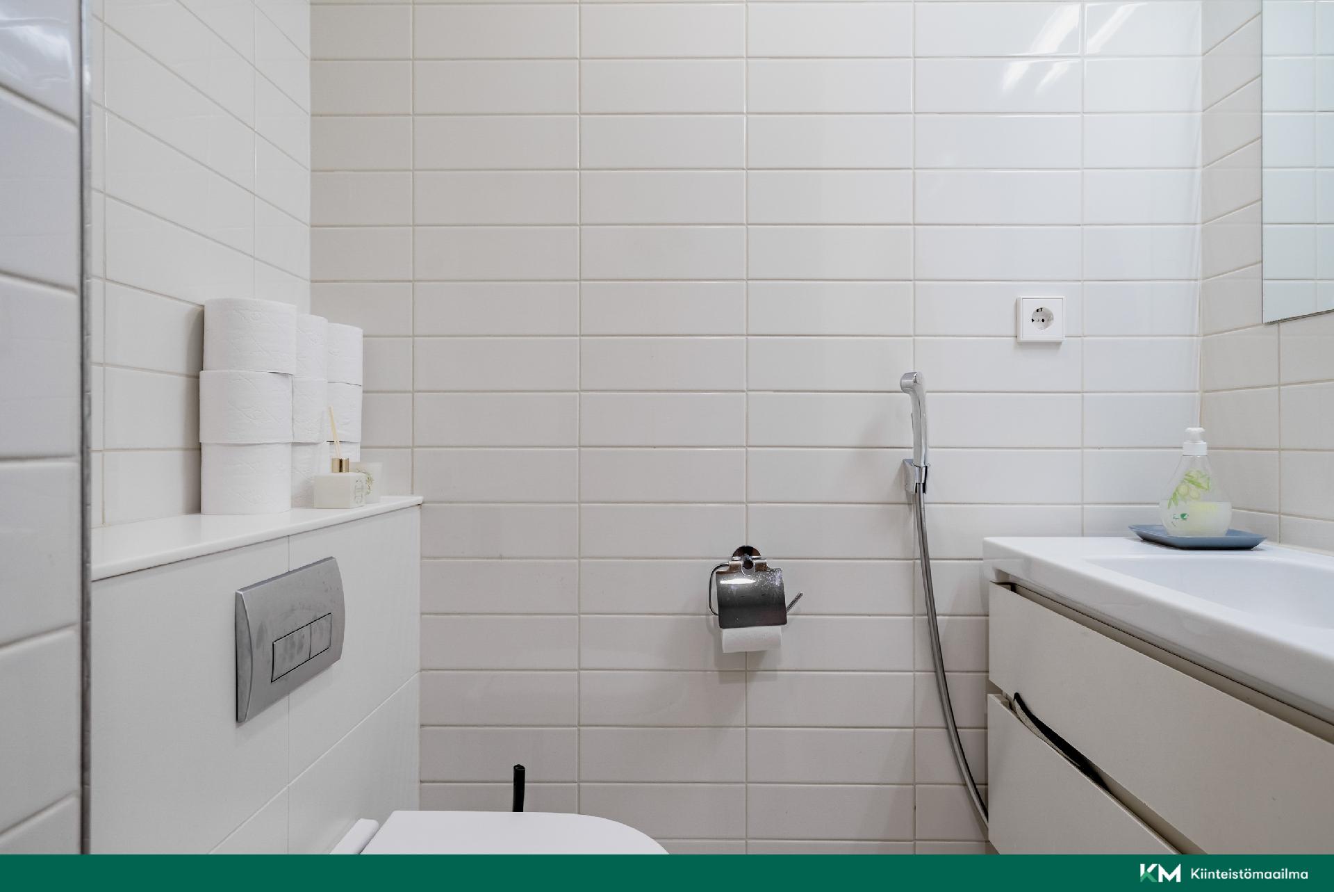 Hämeentie 168, Vanhankaupunginkoski, Helsinki