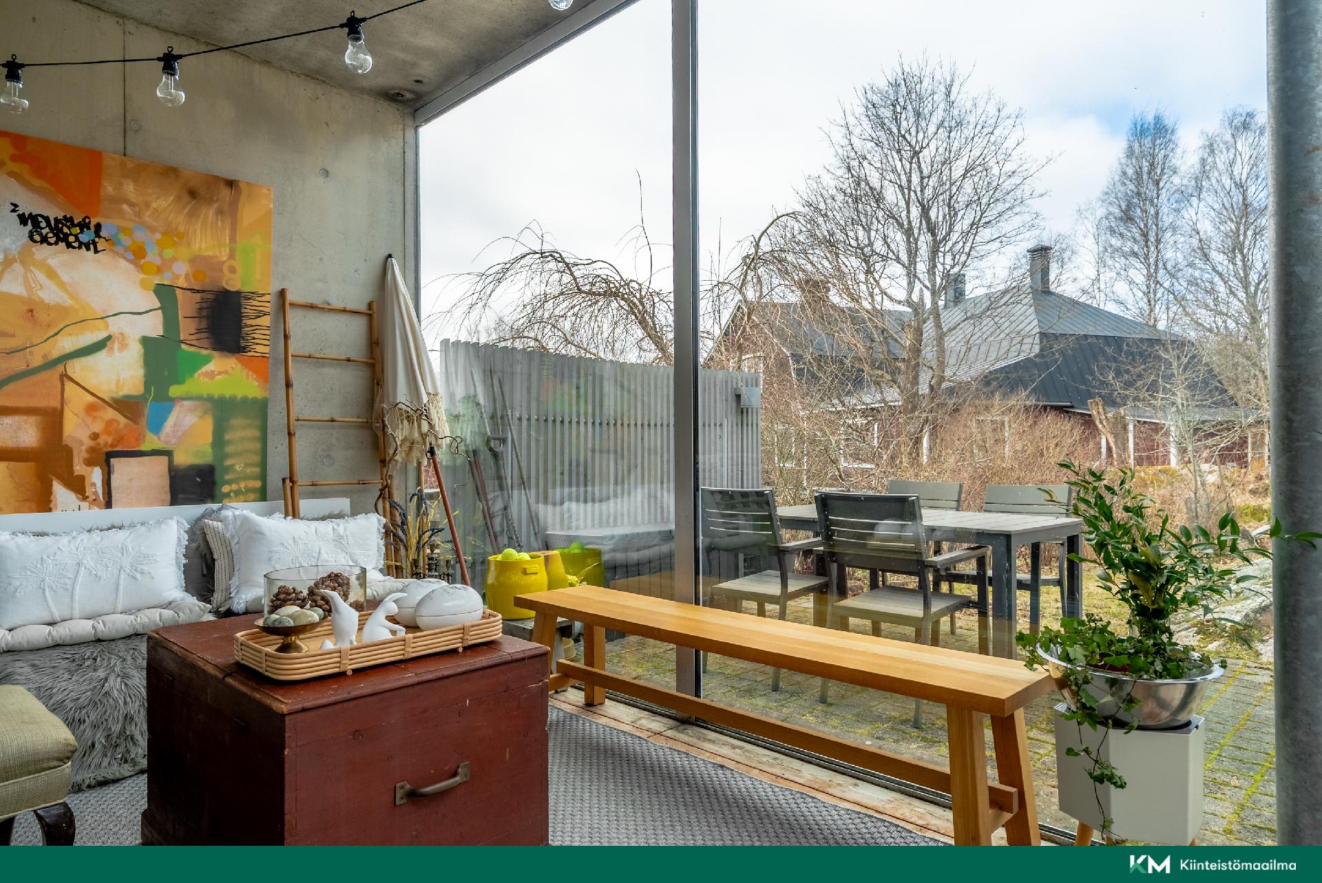 Hämeentie 168, Vanhankaupunginkoski, Helsinki