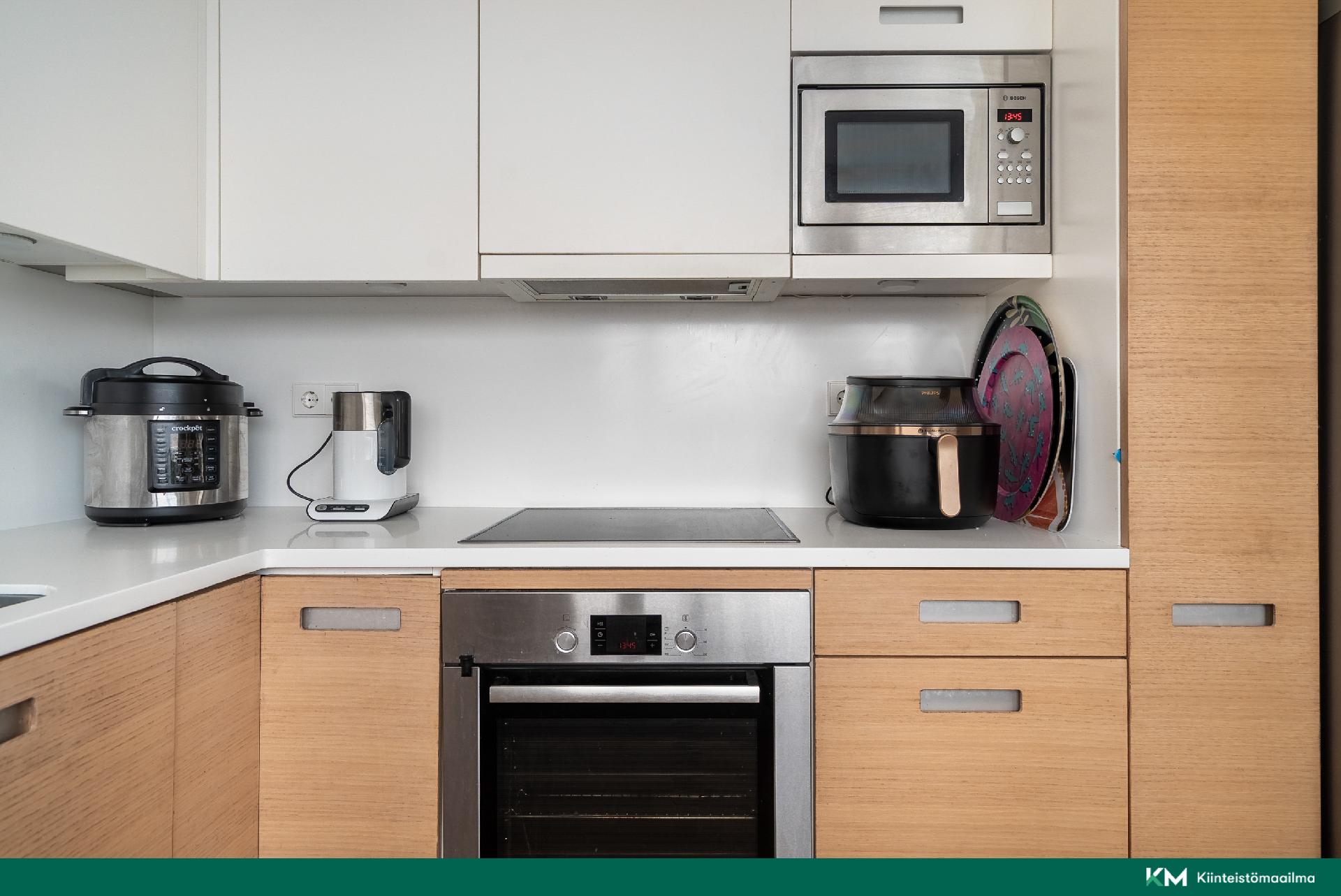 Hämeentie 168, Vanhankaupunginkoski, Helsinki