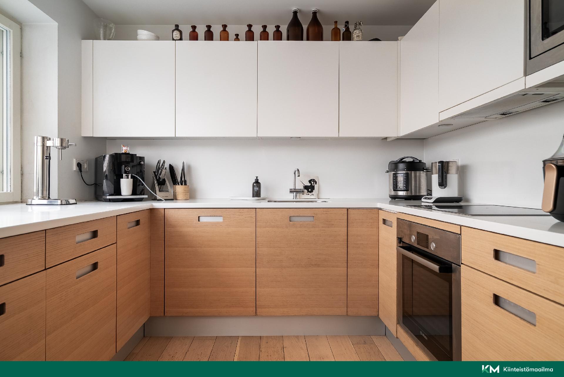 Hämeentie 168, Vanhankaupunginkoski, Helsinki