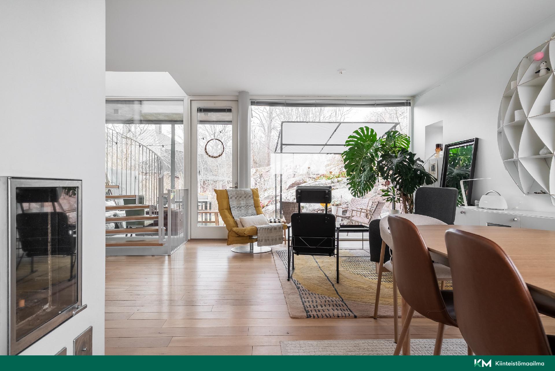 Hämeentie 168, Vanhankaupunginkoski, Helsinki