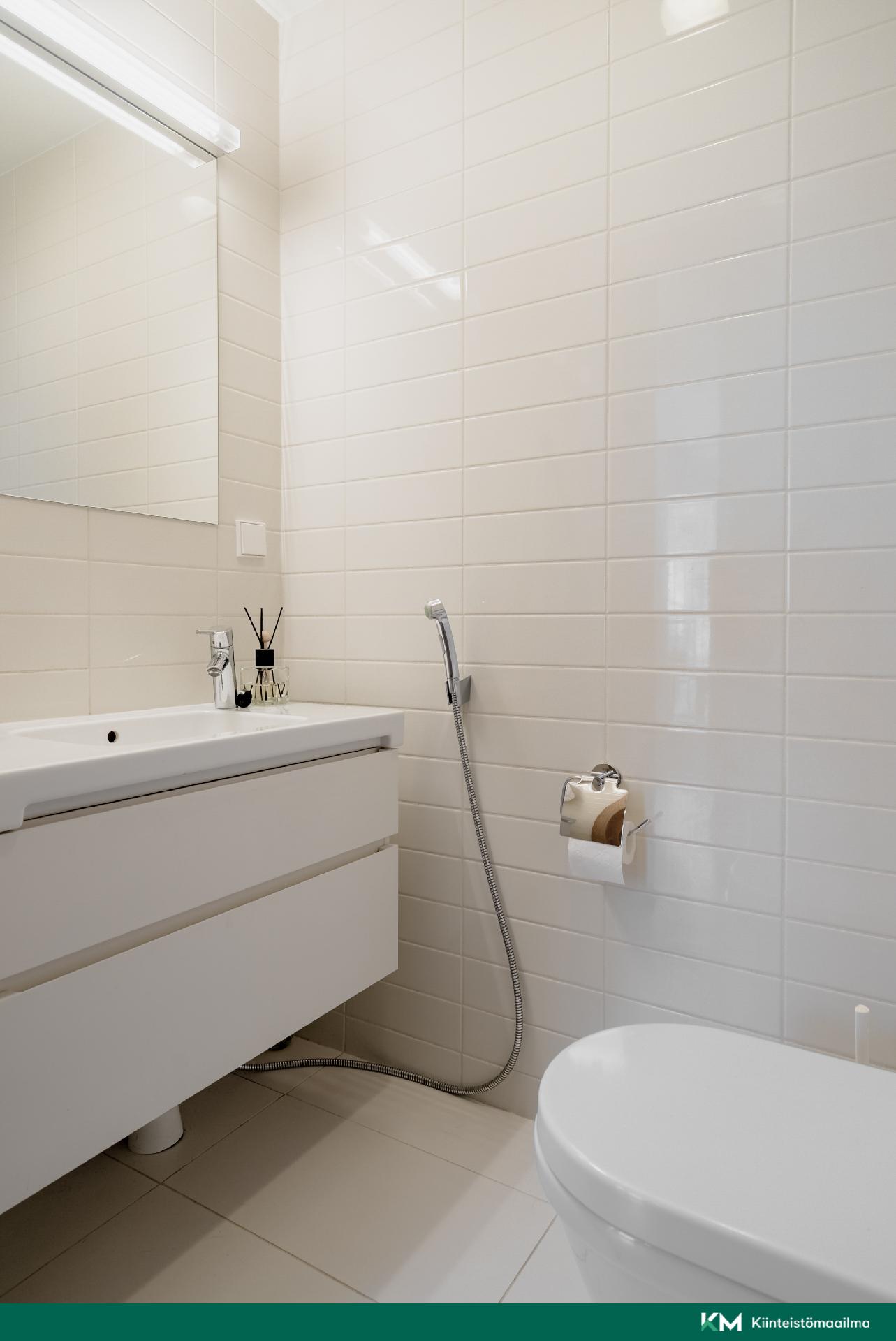 Hämeentie 168, Vanhankaupunginkoski, Helsinki