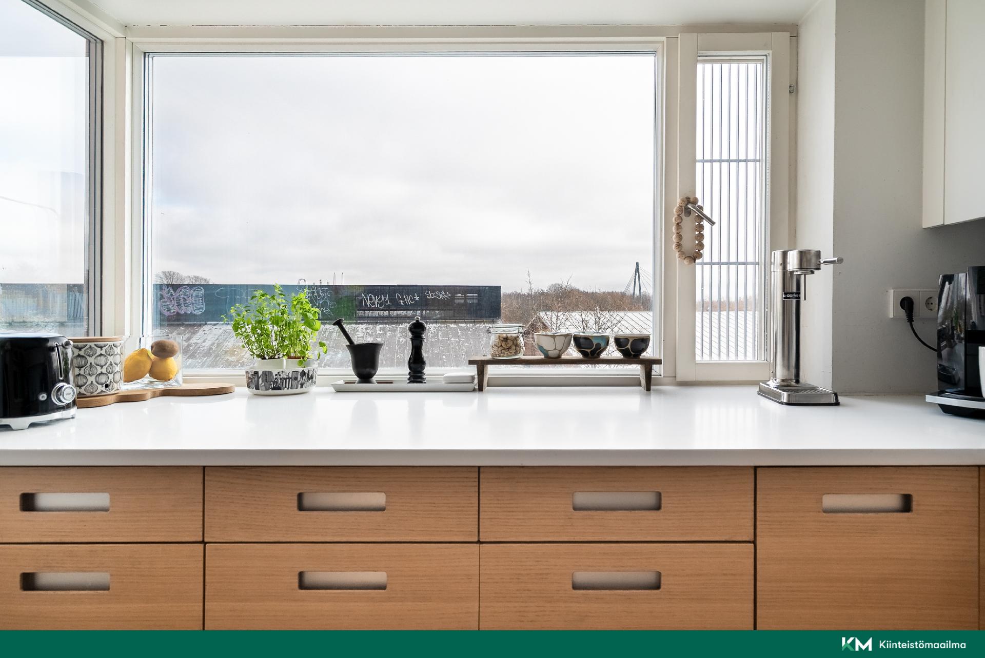 Hämeentie 168, Vanhankaupunginkoski, Helsinki