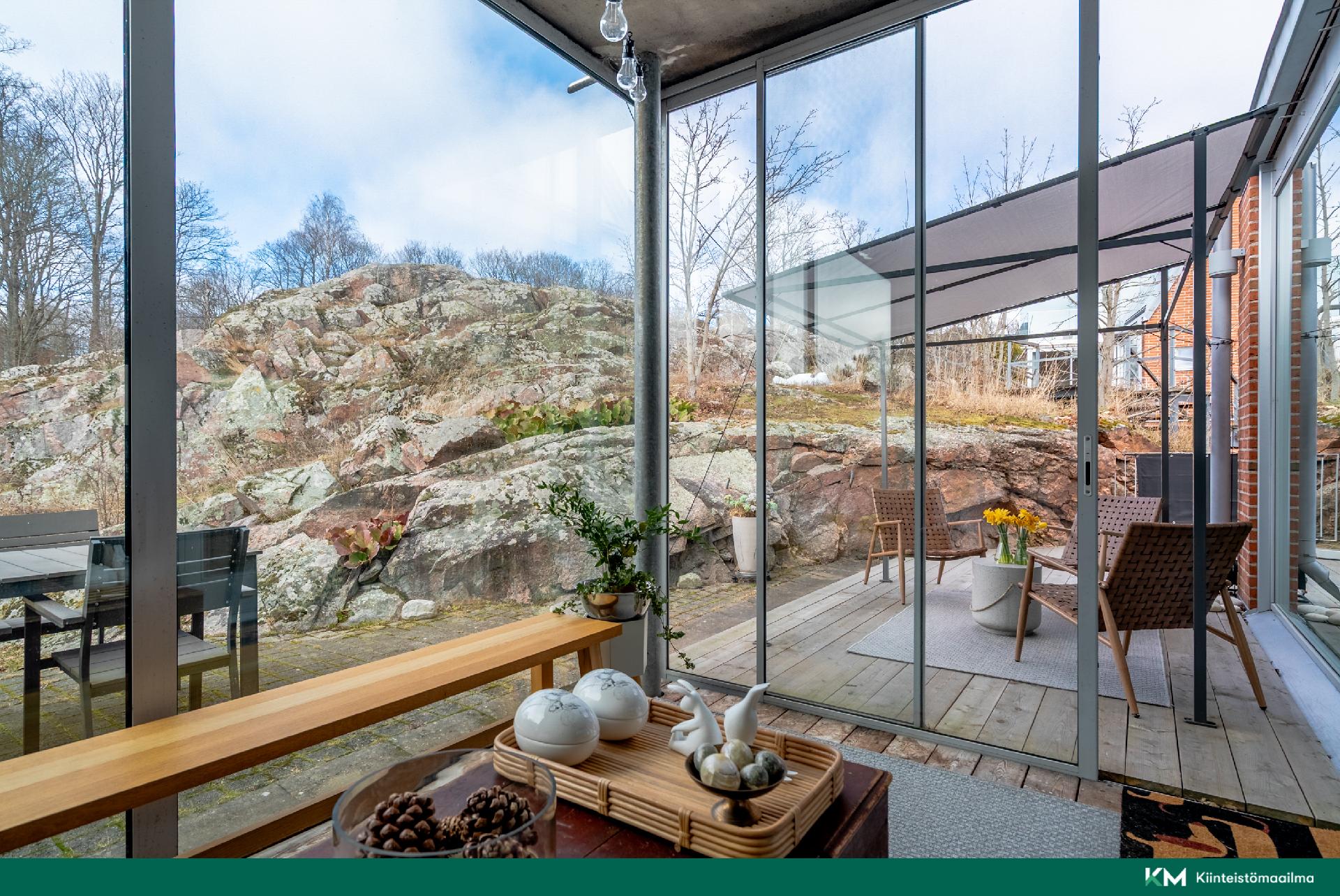 Hämeentie 168, Vanhankaupunginkoski, Helsinki