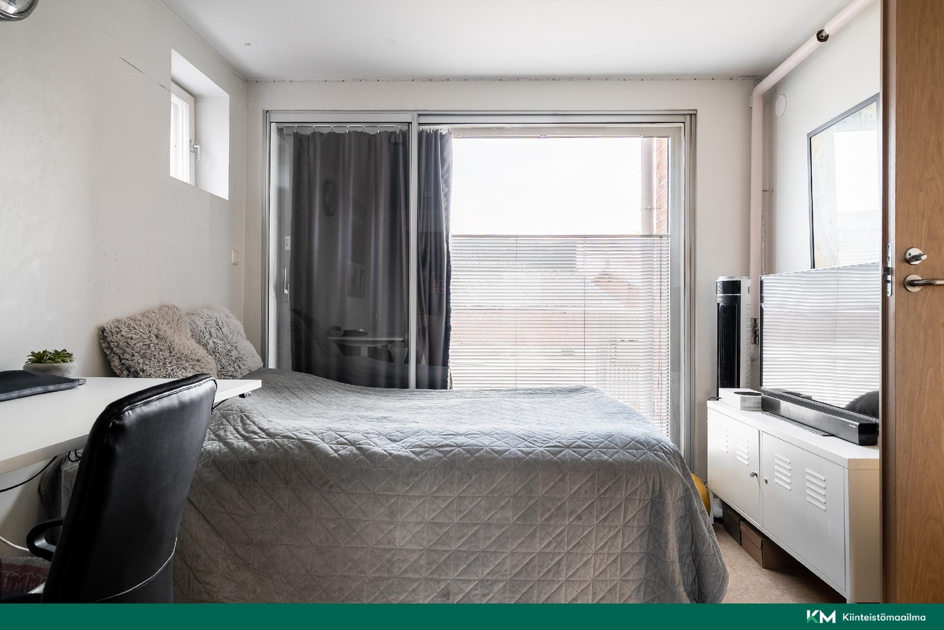 Hämeentie 168, Vanhankaupunginkoski, Helsinki