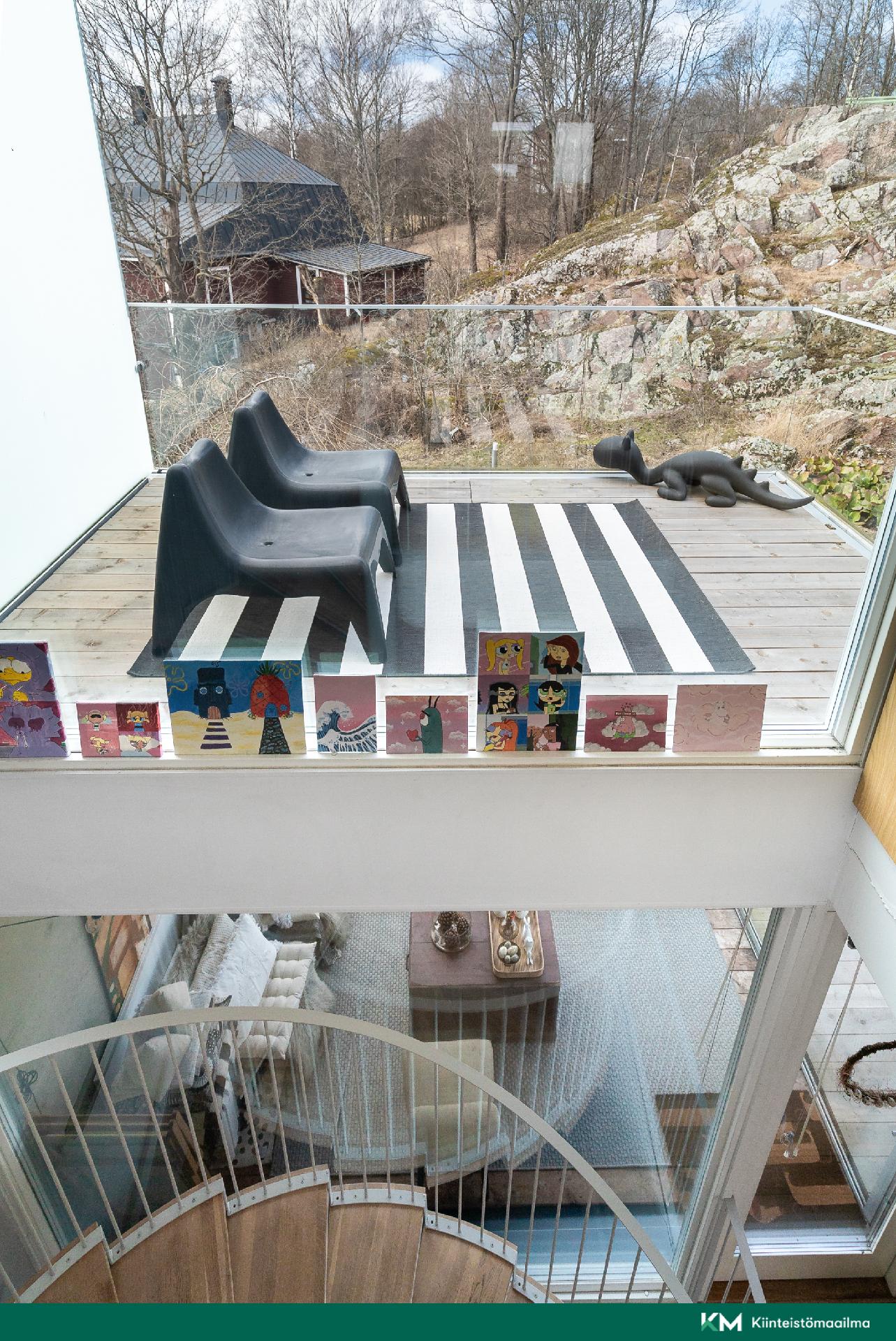 Hämeentie 168, Vanhankaupunginkoski, Helsinki