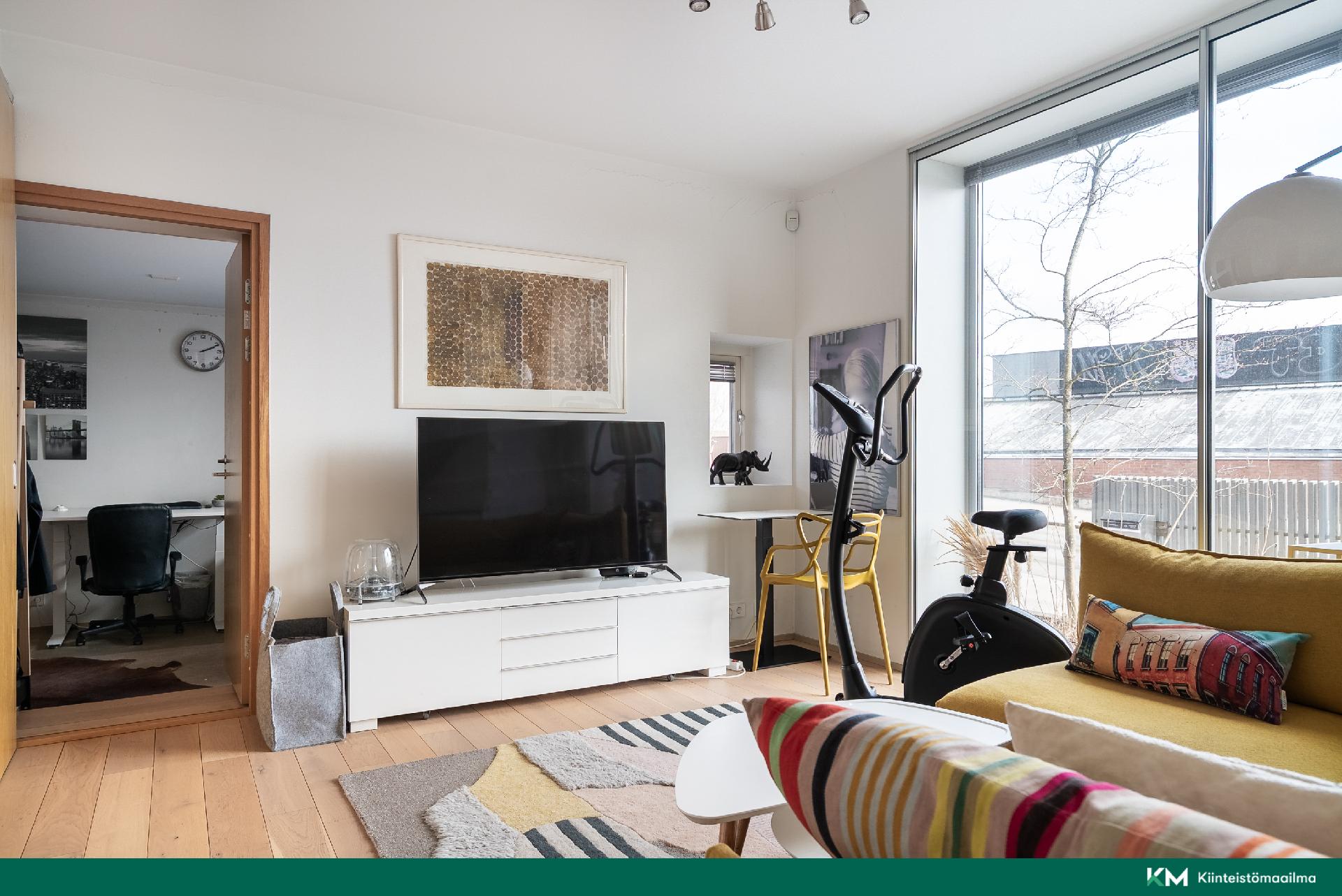 Hämeentie 168, Vanhankaupunginkoski, Helsinki