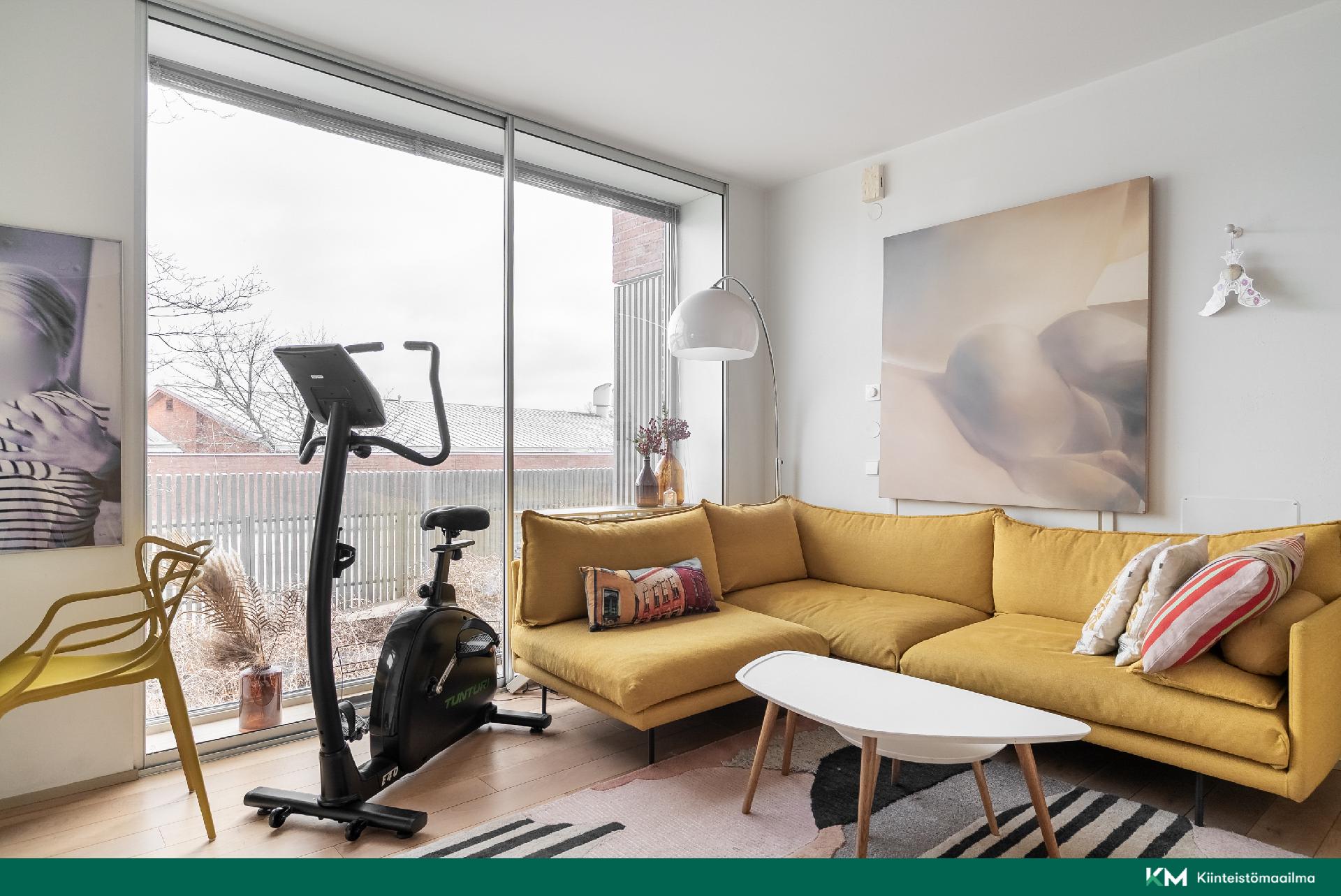 Hämeentie 168, Vanhankaupunginkoski, Helsinki