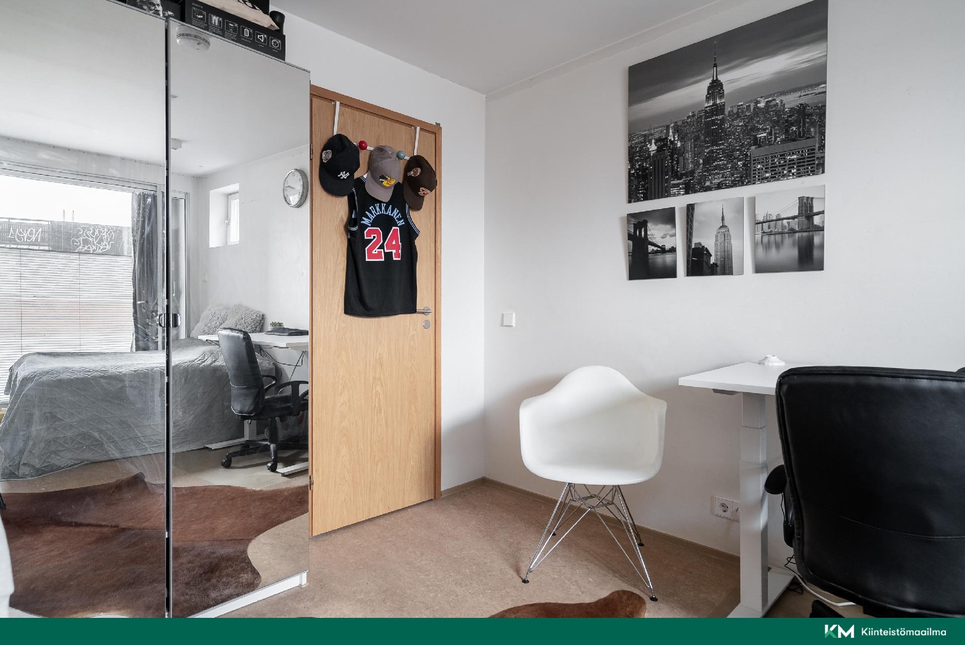 Hämeentie 168, Vanhankaupunginkoski, Helsinki