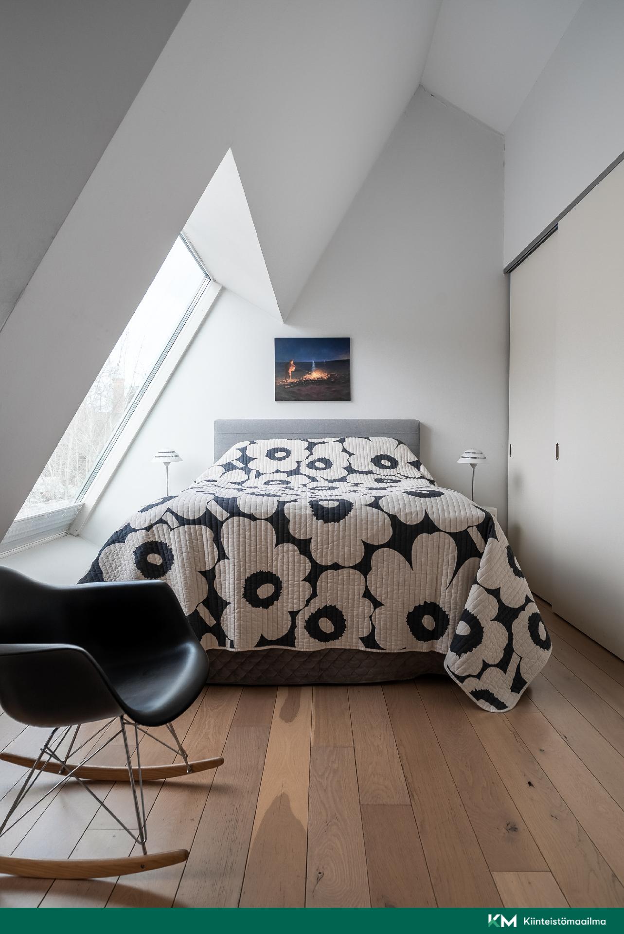 Hämeentie 168, Vanhankaupunginkoski, Helsinki