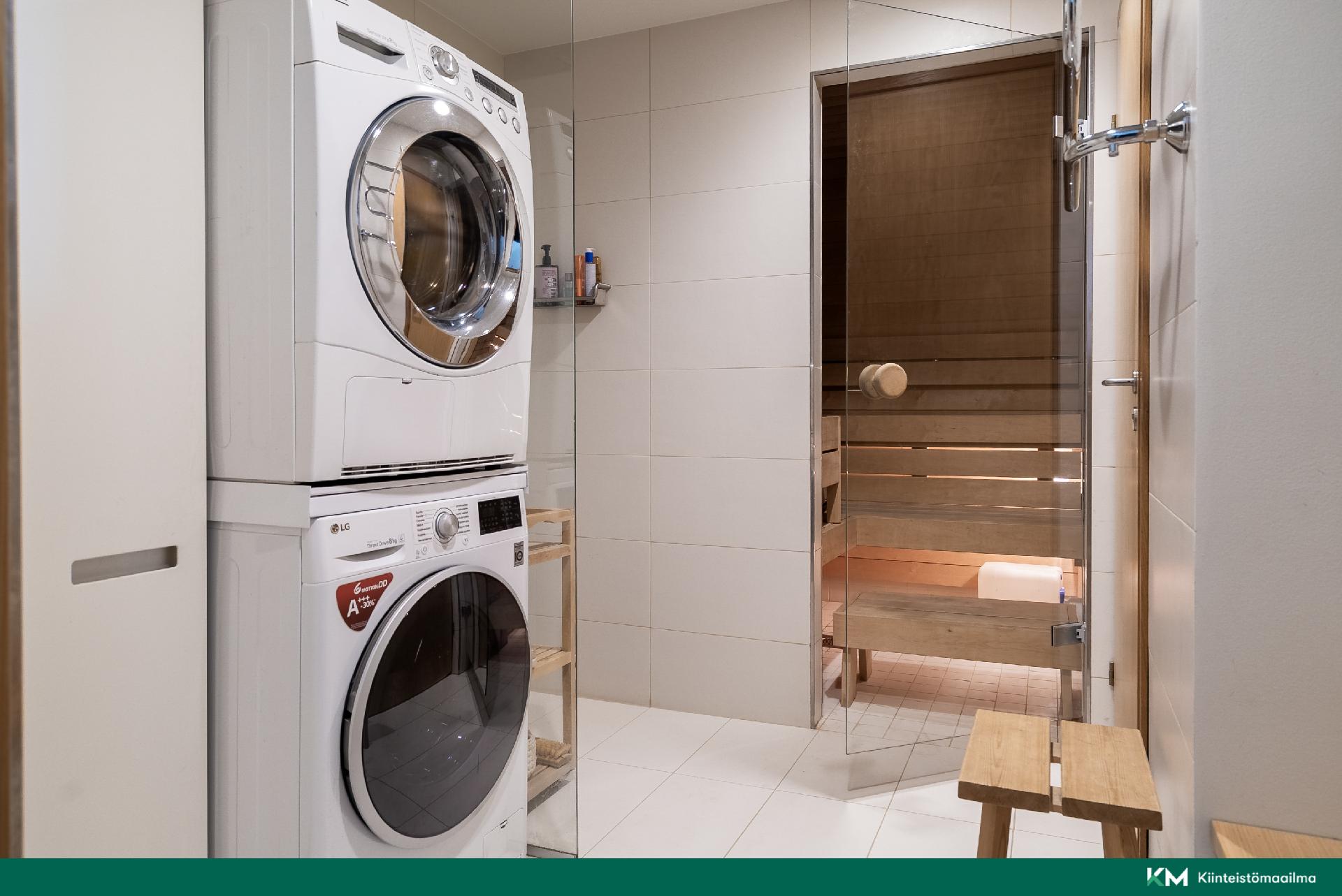 Hämeentie 168, Vanhankaupunginkoski, Helsinki