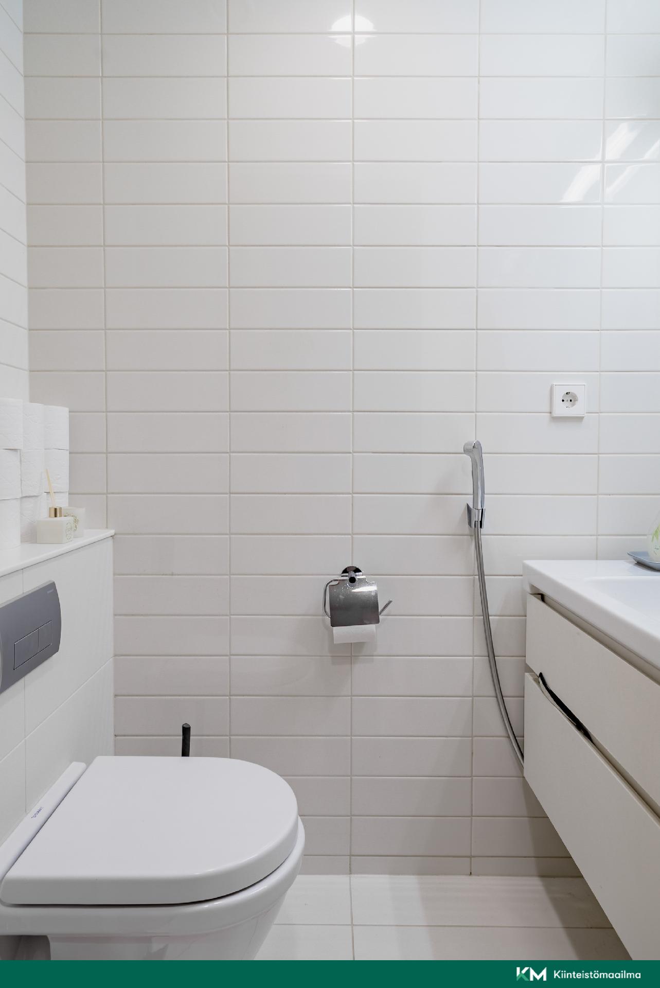 Hämeentie 168, Vanhankaupunginkoski, Helsinki