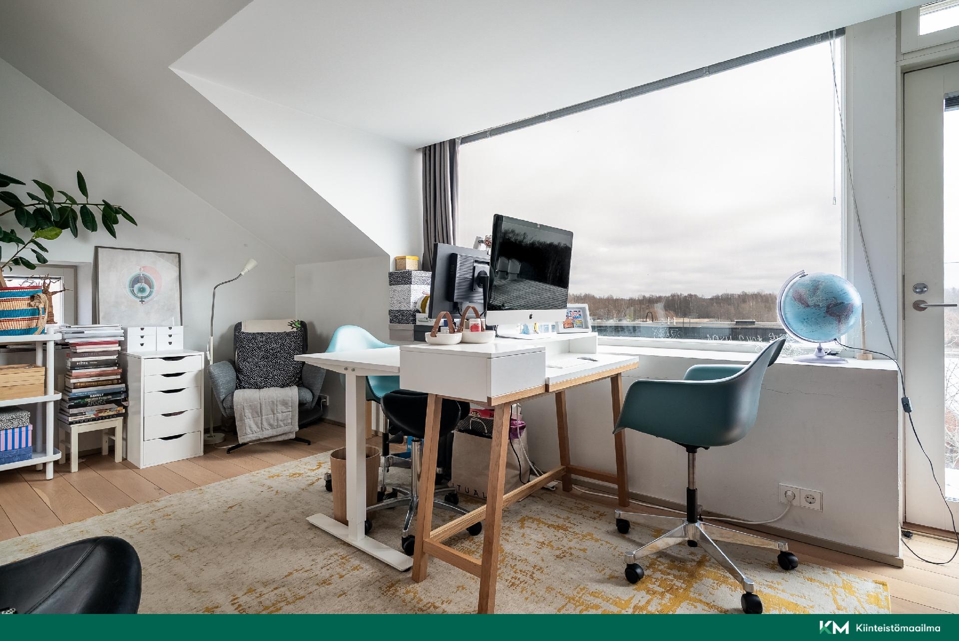 Hämeentie 168, Vanhankaupunginkoski, Helsinki