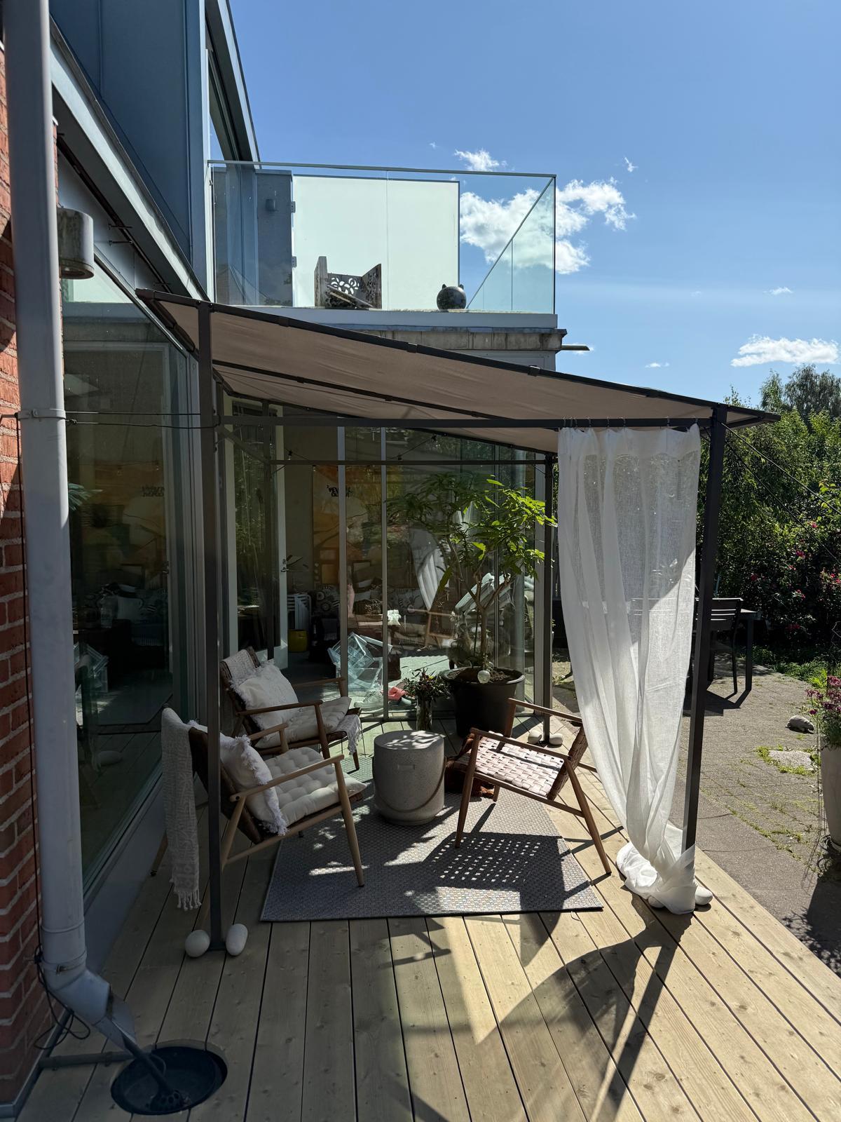 Hämeentie 168, Vanhankaupunginkoski, Helsinki