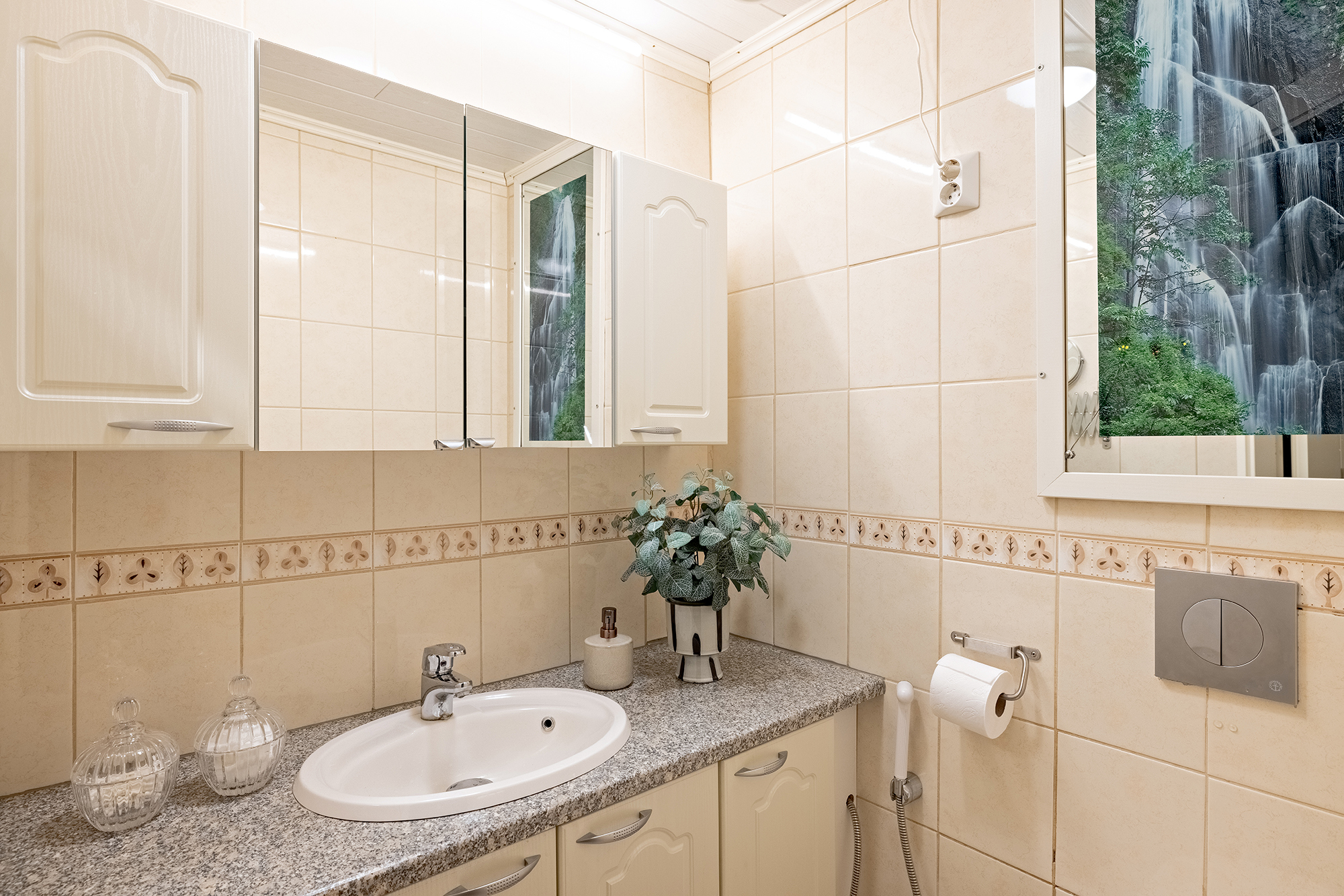 Saarenrannantie 247, Säräisniemi, Vaala