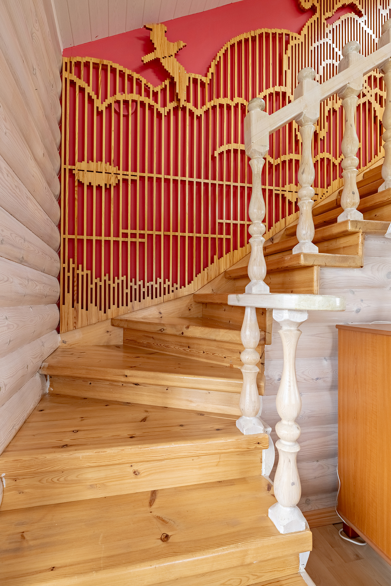 Saarenrannantie 247, Säräisniemi, Vaala