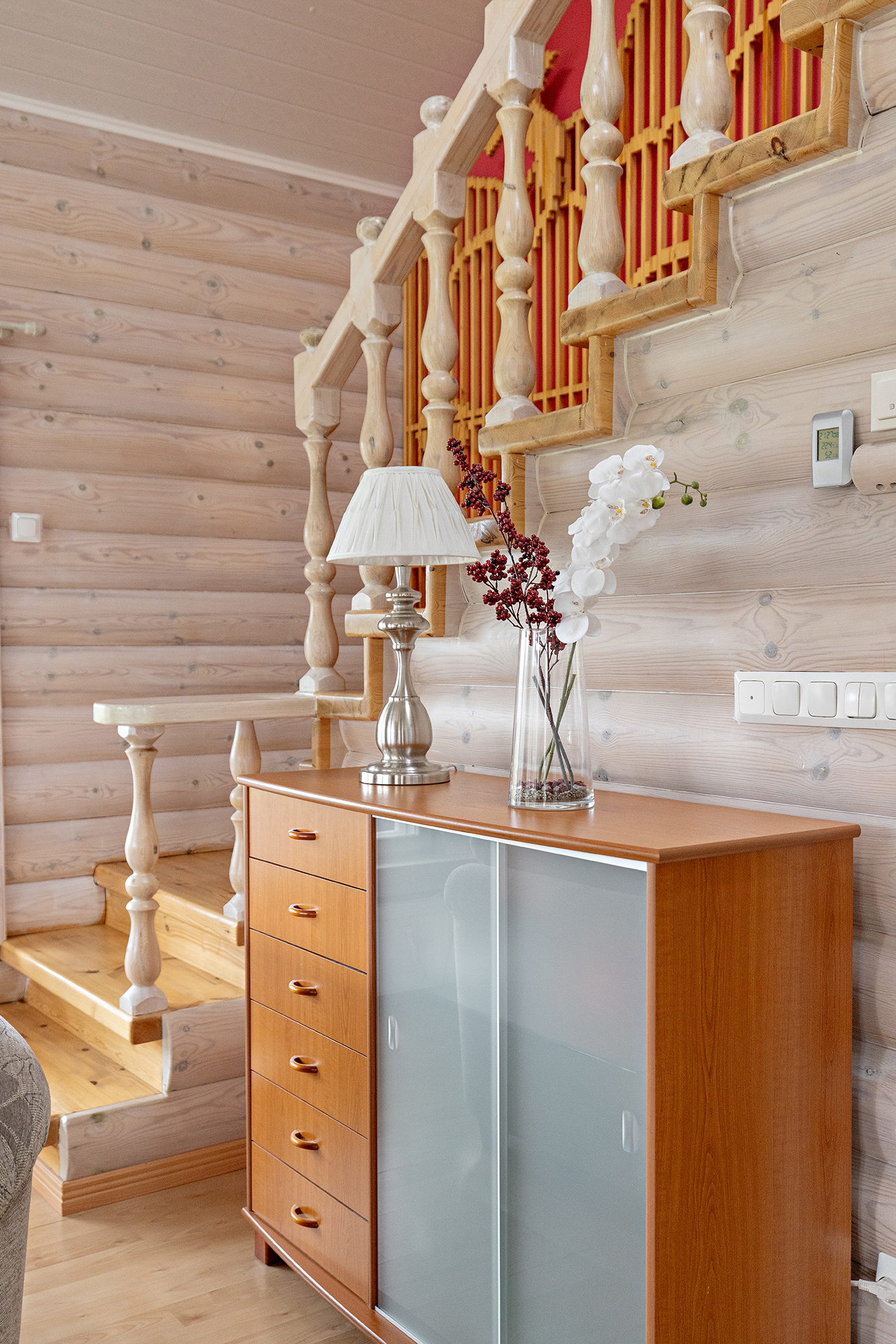 Saarenrannantie 247, Säräisniemi, Vaala