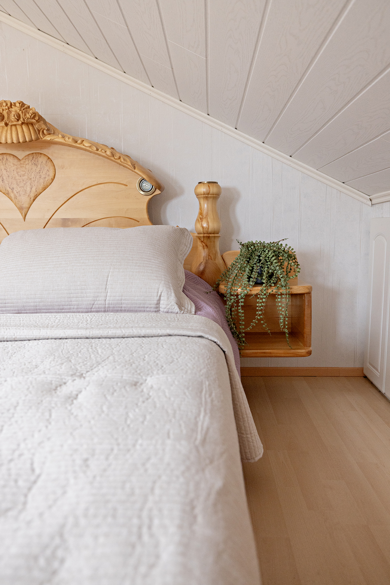 Saarenrannantie 247, Säräisniemi, Vaala