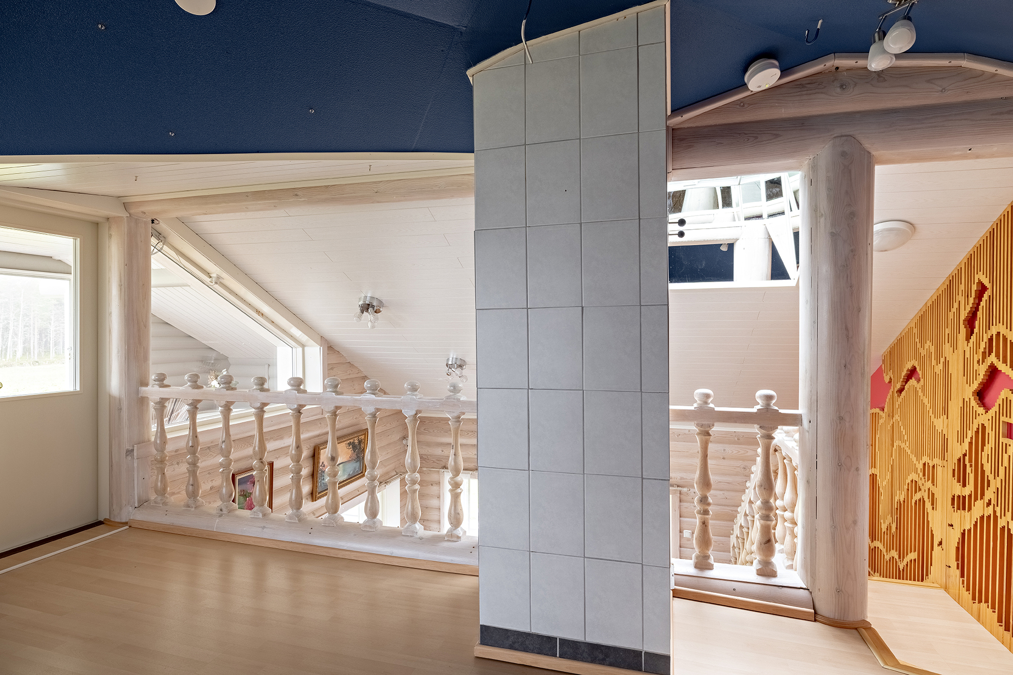 Saarenrannantie 247, Säräisniemi, Vaala