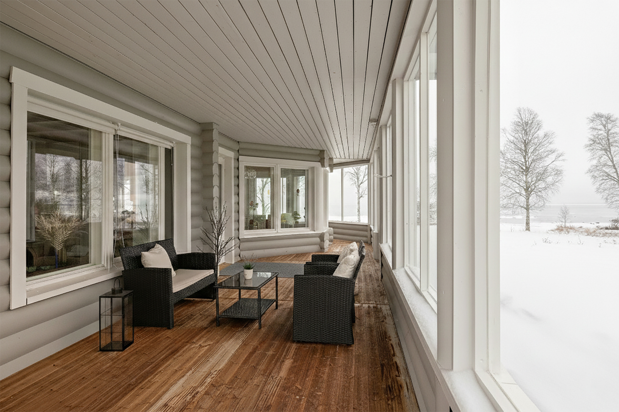 Saarenrannantie 247, Säräisniemi, Vaala