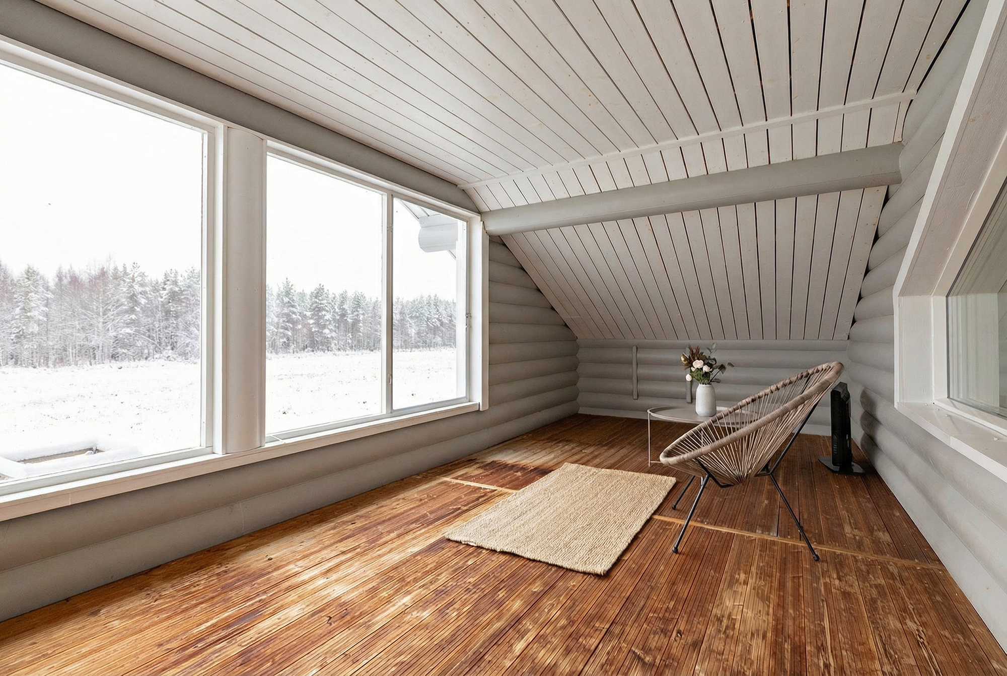 Saarenrannantie 247, Säräisniemi, Vaala