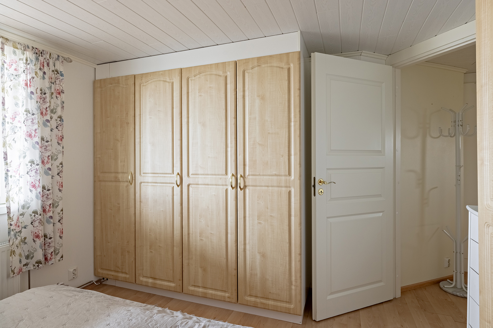 Saarenrannantie 247, Säräisniemi, Vaala