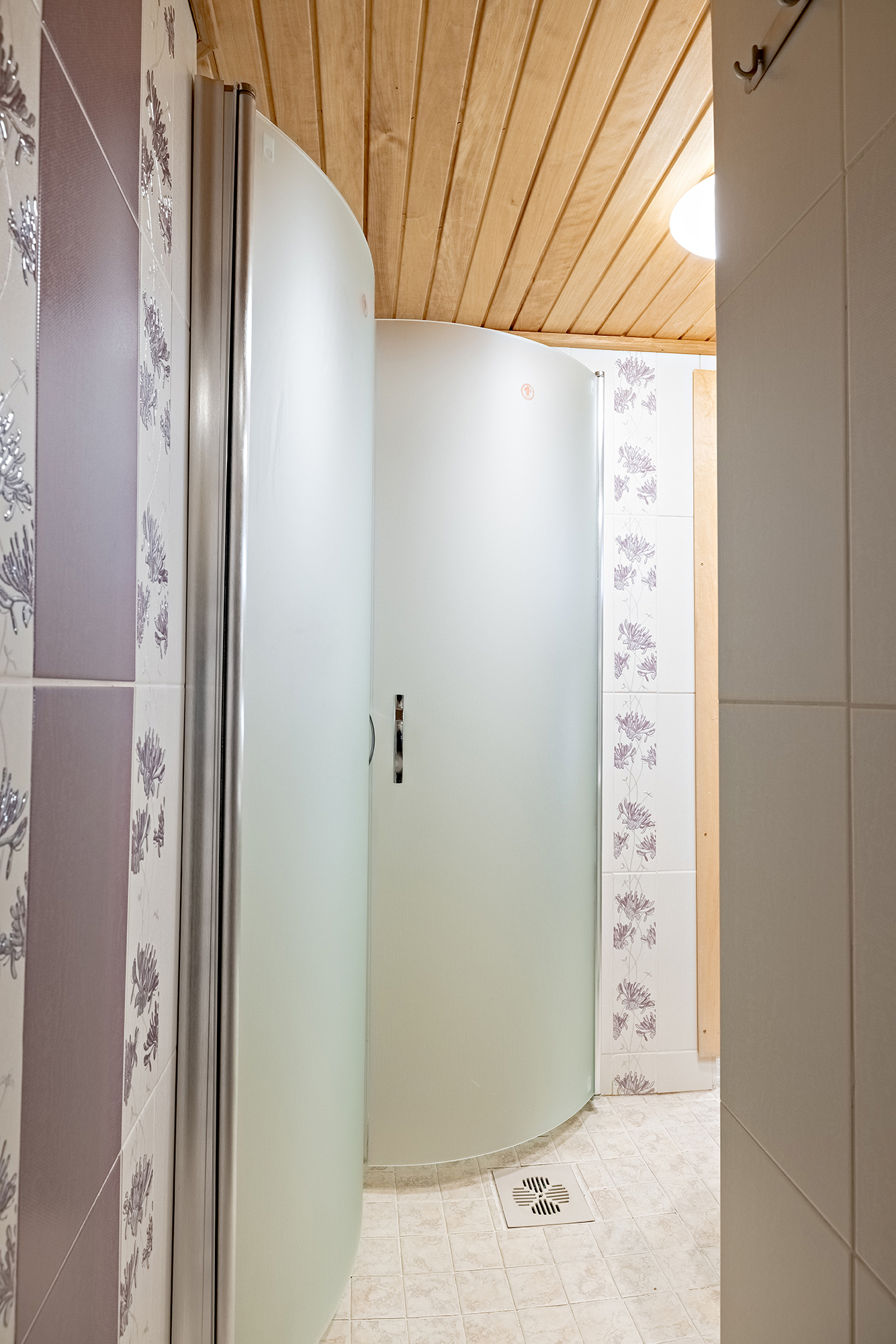 Saarenrannantie 247, Säräisniemi, Vaala