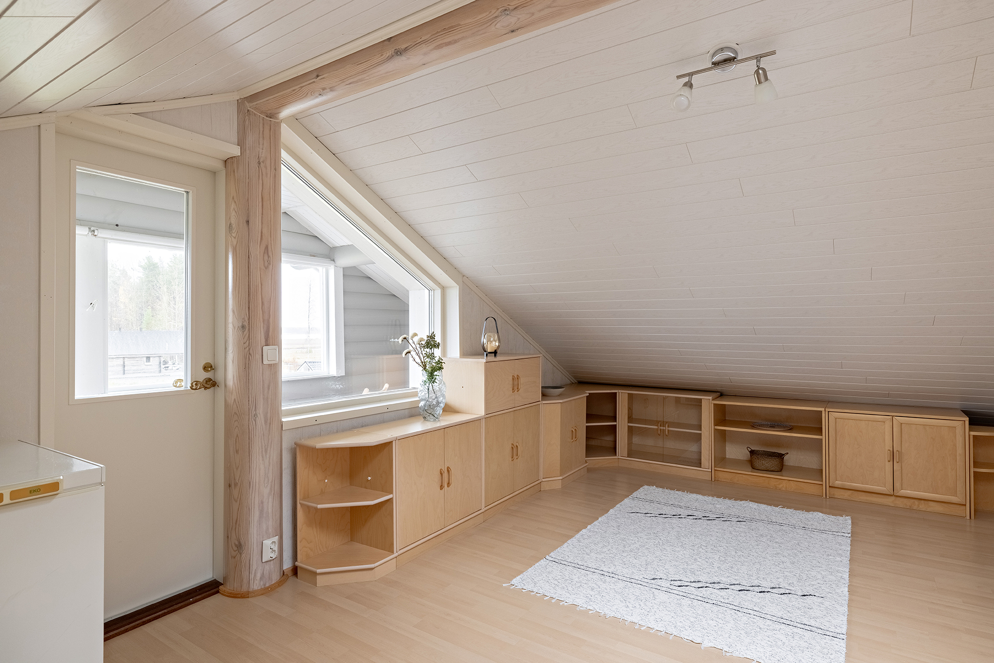 Saarenrannantie 247, Säräisniemi, Vaala