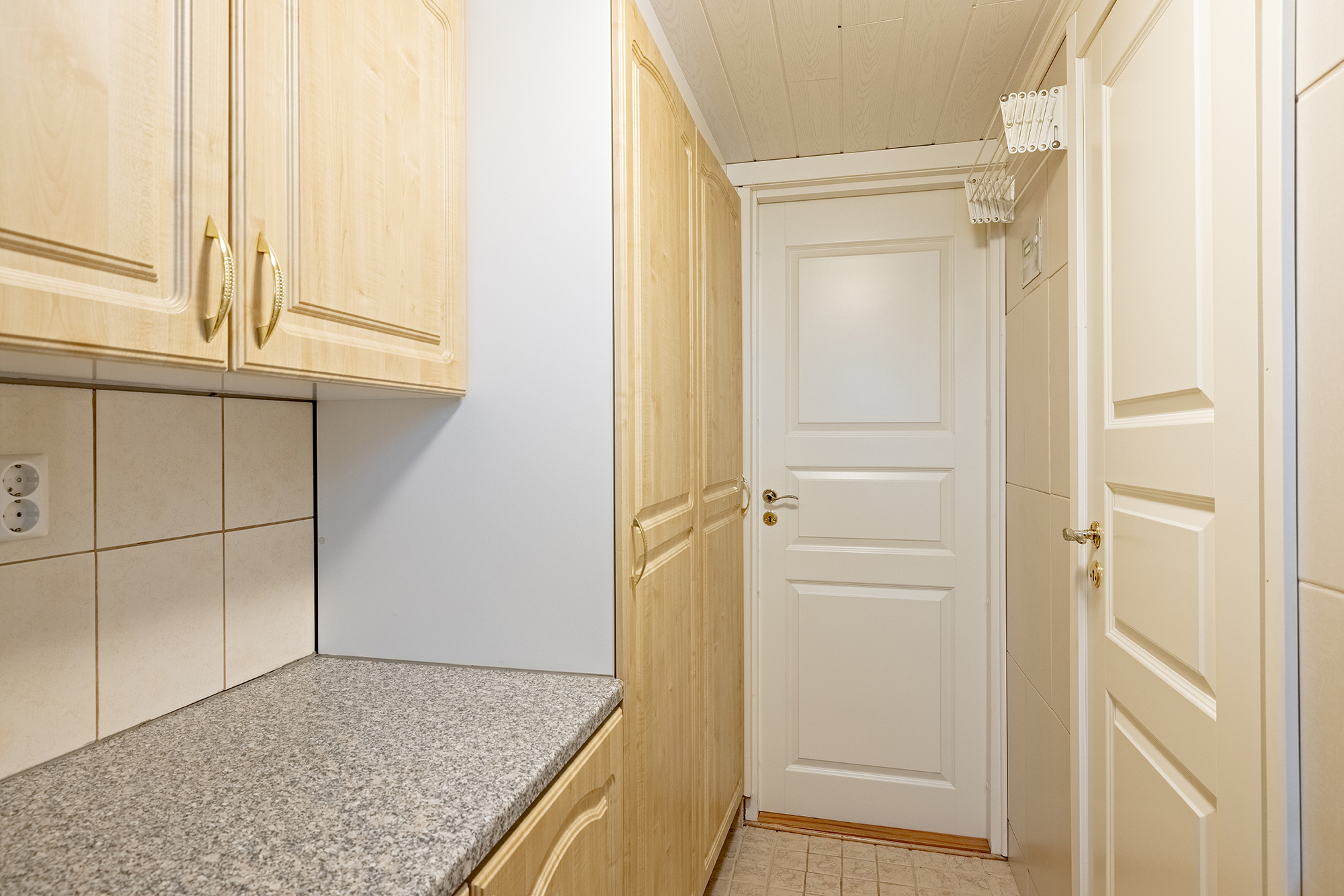 Saarenrannantie 247, Säräisniemi, Vaala