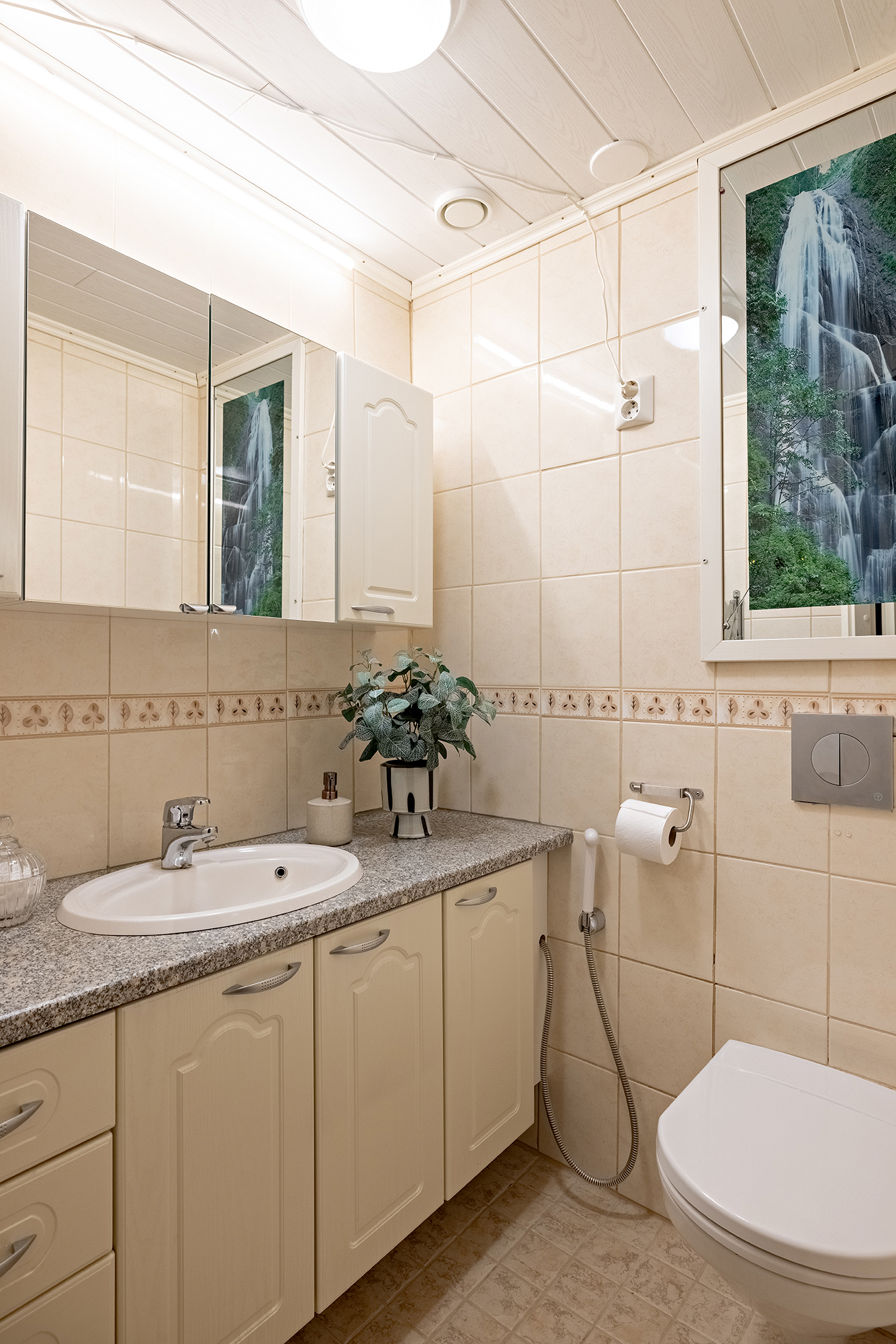 Saarenrannantie 247, Säräisniemi, Vaala