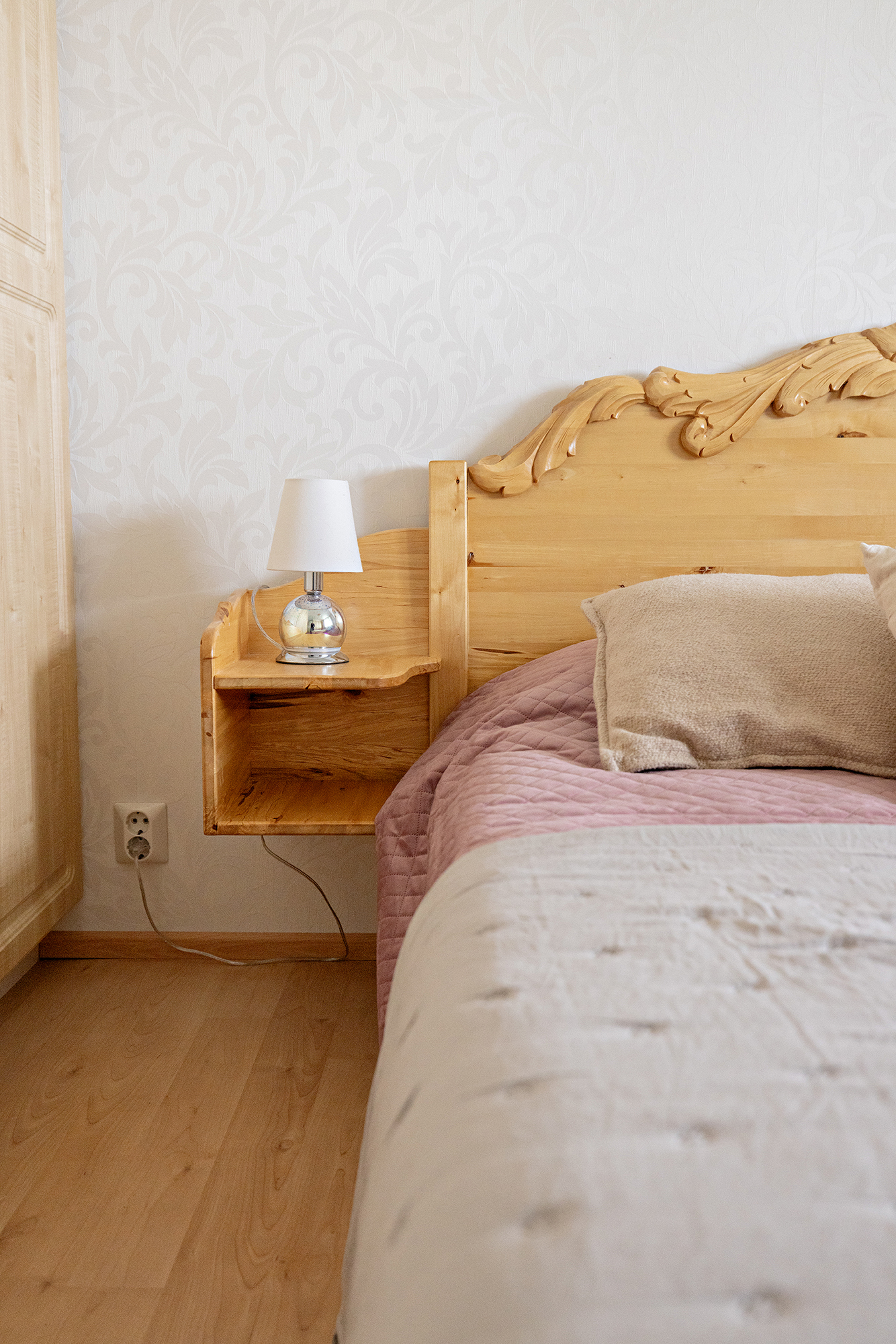 Saarenrannantie 247, Säräisniemi, Vaala