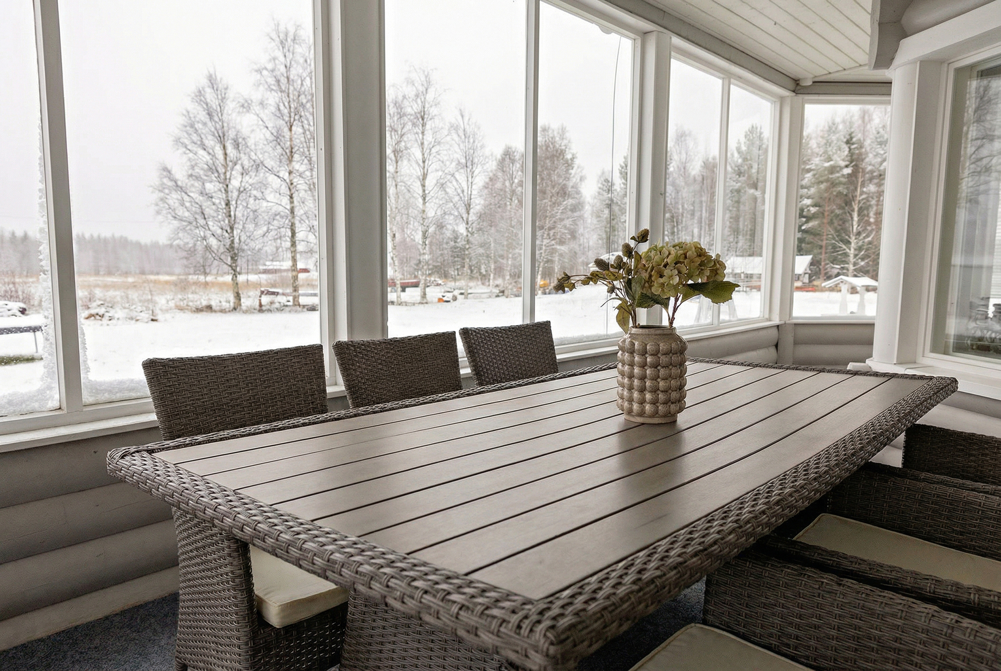 Saarenrannantie 247, Säräisniemi, Vaala