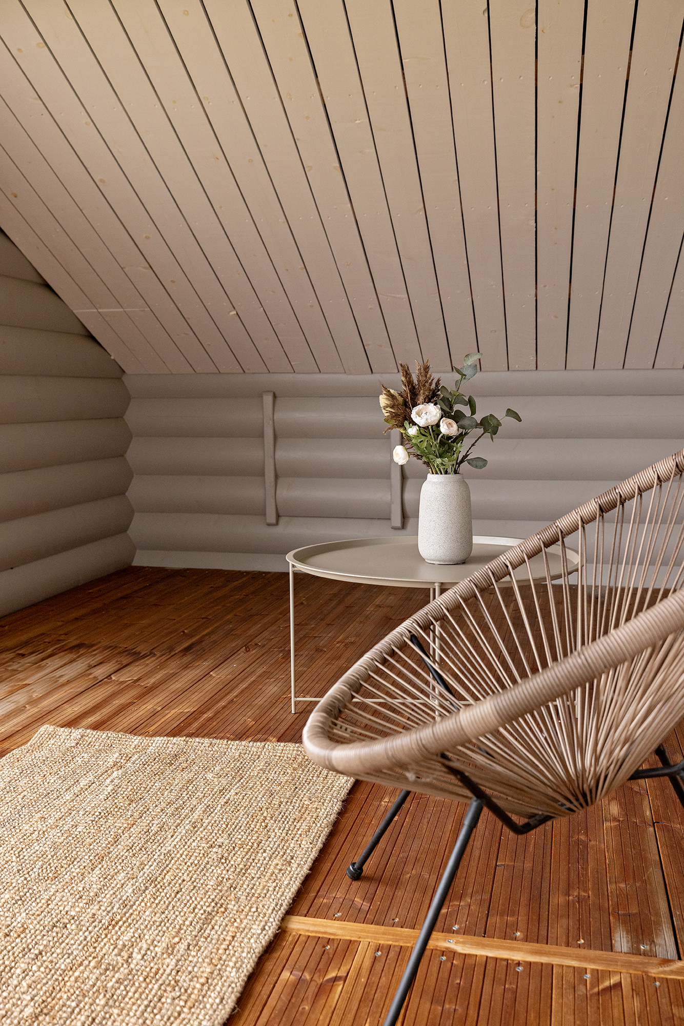 Saarenrannantie 247, Säräisniemi, Vaala