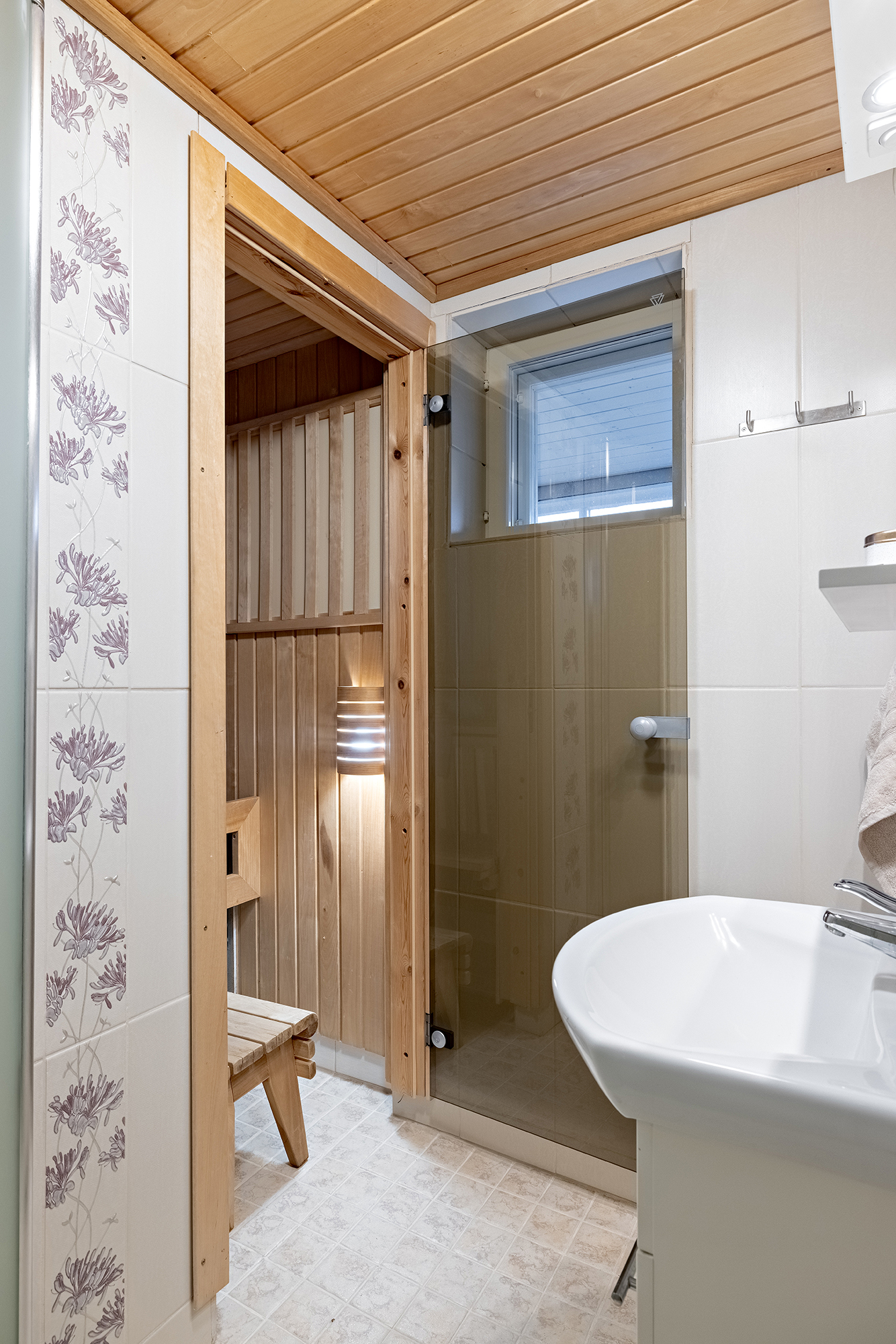 Saarenrannantie 247, Säräisniemi, Vaala